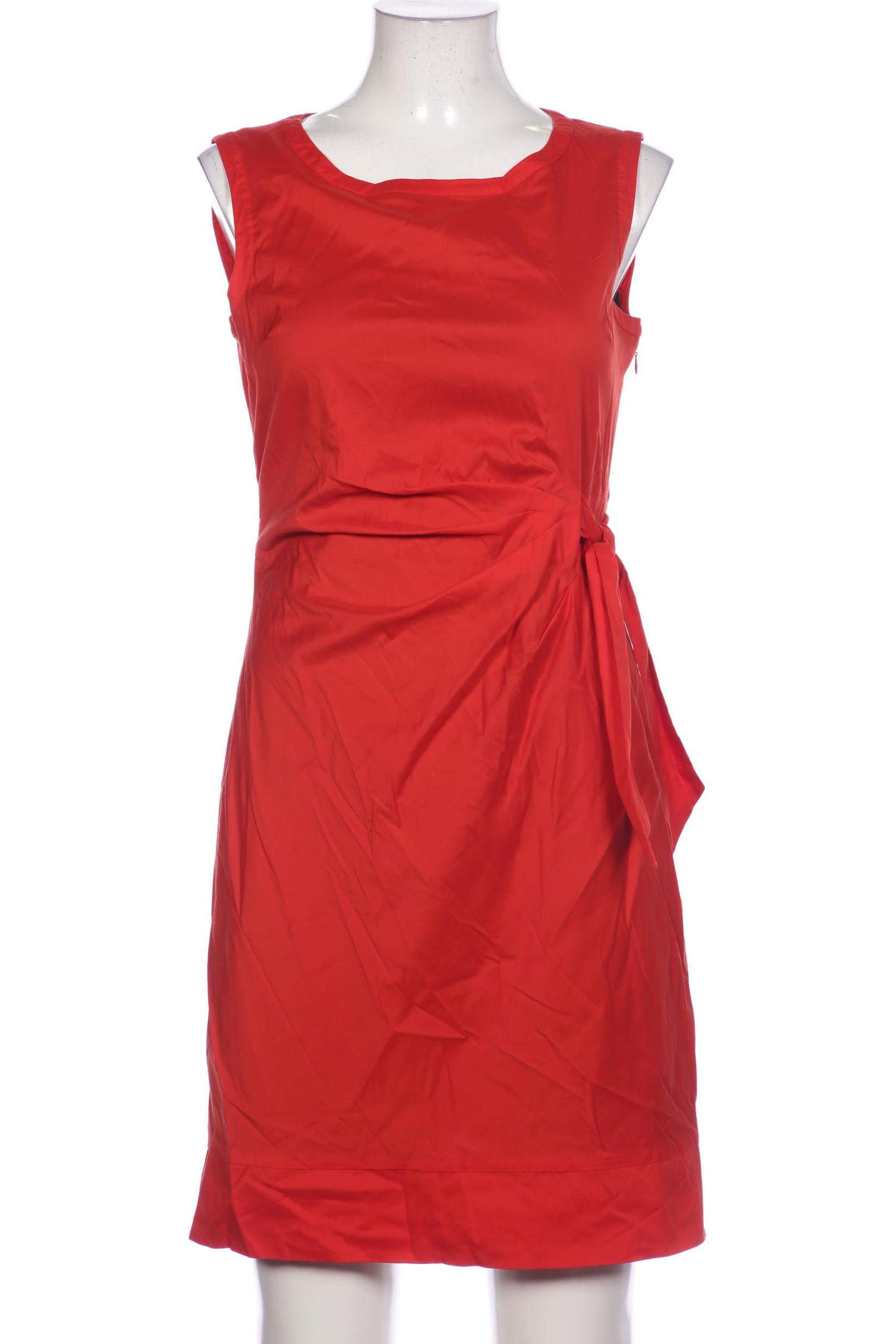 

s.Oliver Damen Kleid, rot, Gr. 38