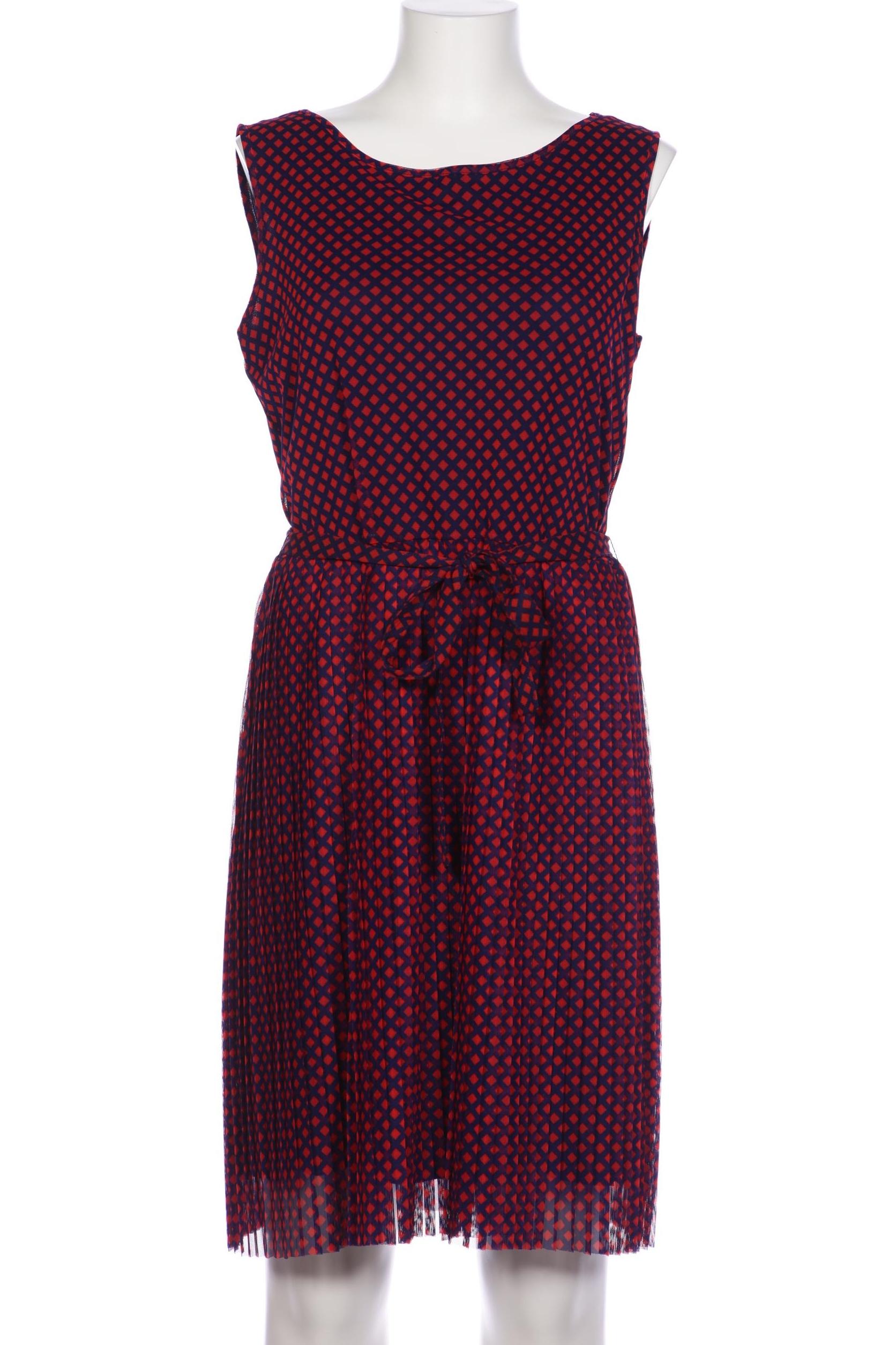 

s.Oliver Damen Kleid, marineblau, Gr. 42