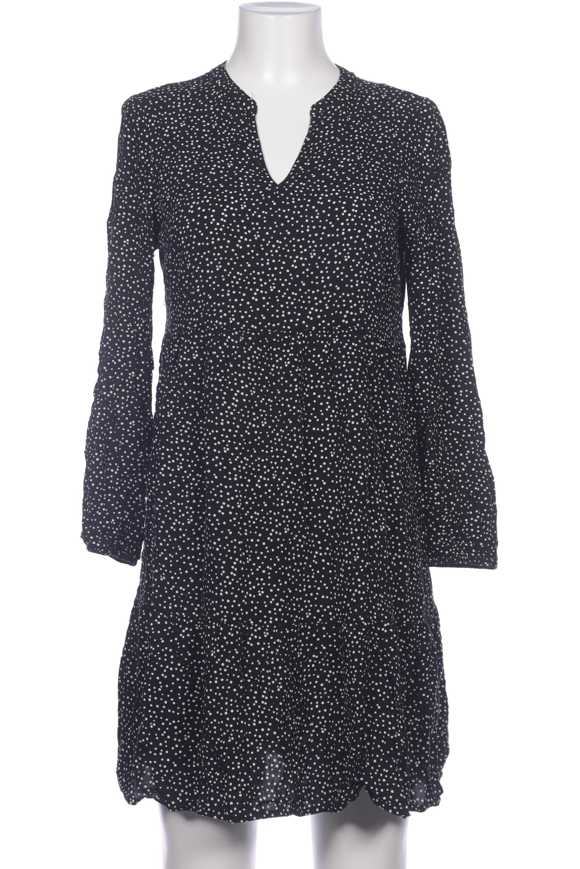 

s.Oliver Damen Kleid, schwarz, Gr. 38