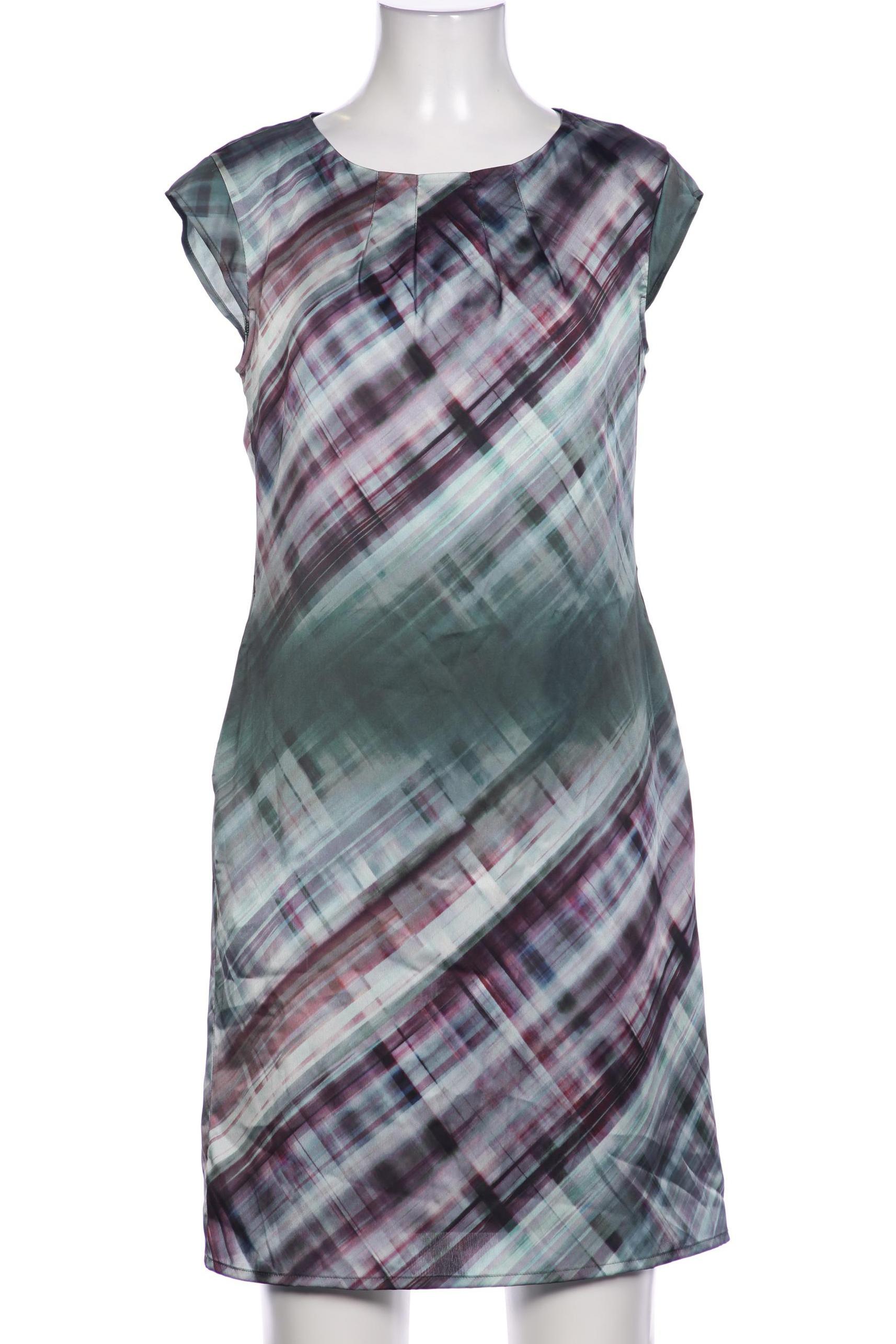 

s.Oliver Damen Kleid, grün, Gr. 36