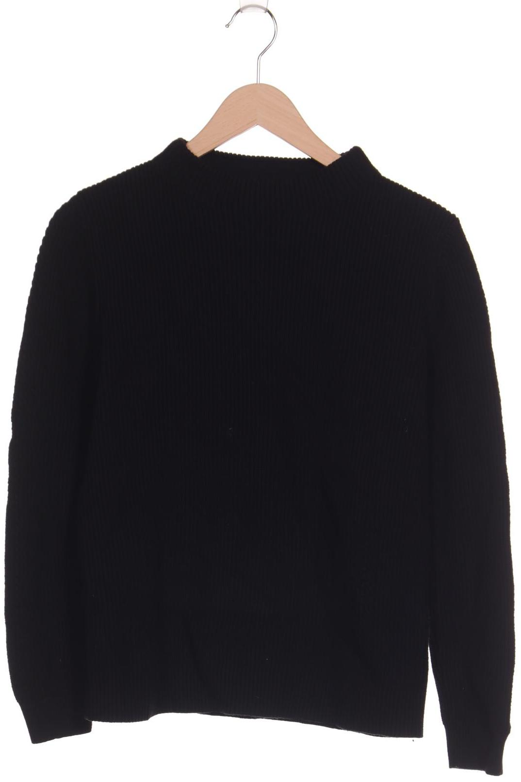 

s.Oliver Damen Pullover, schwarz, Gr. 36