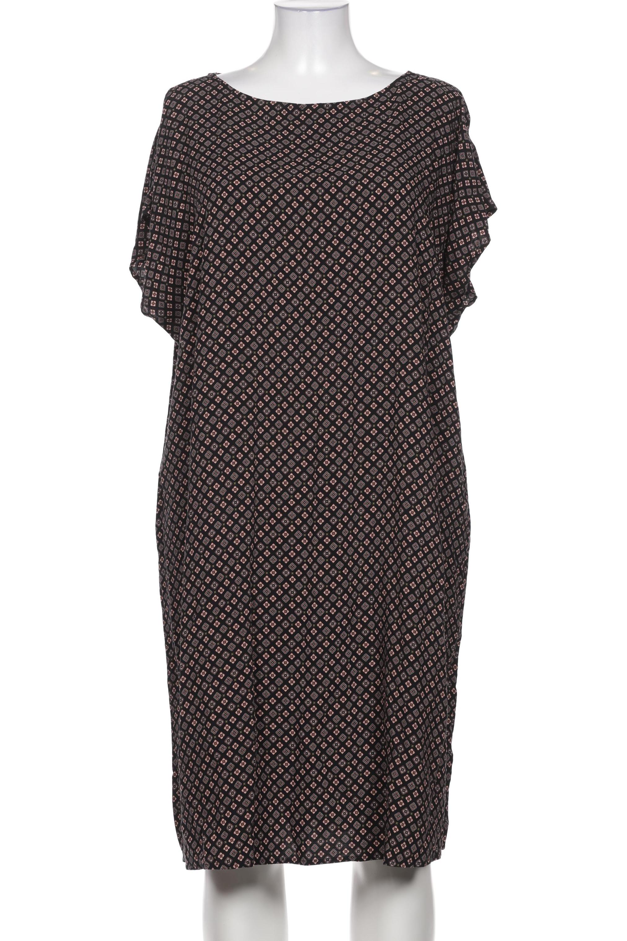 

s.Oliver Damen Kleid, schwarz