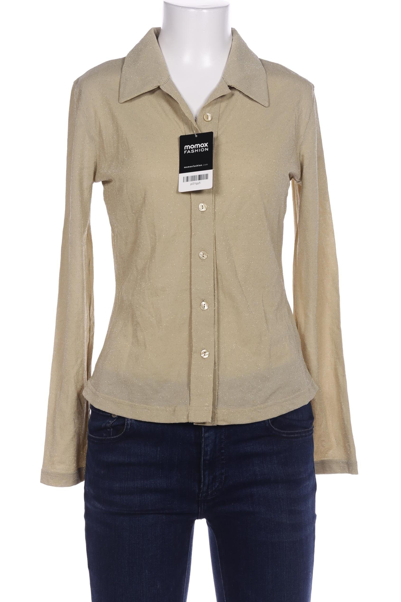 

s.Oliver Damen Bluse, hellgrün, Gr. 38