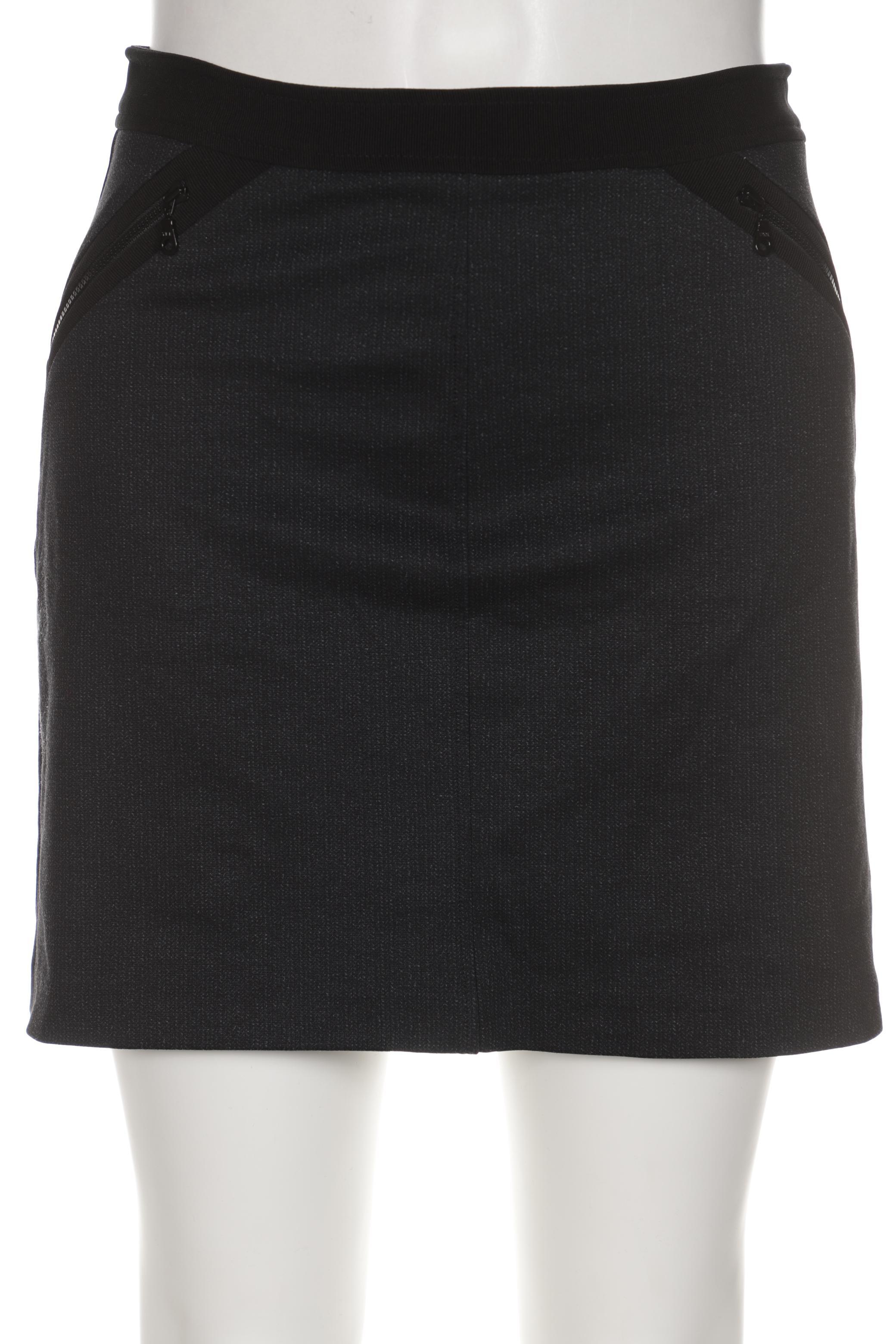 

s.Oliver Damen Rock, grau