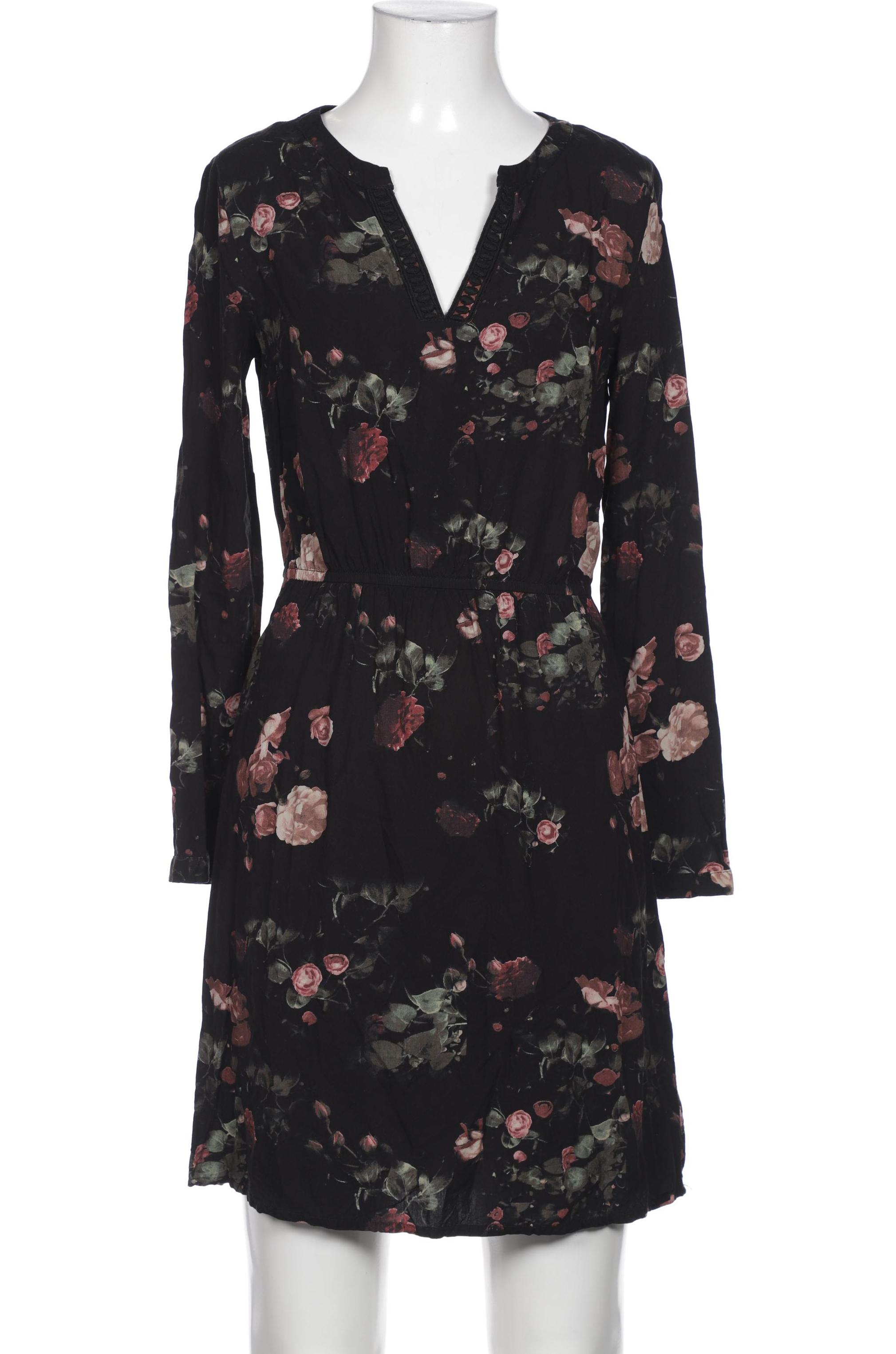 

s.Oliver Damen Kleid, schwarz, Gr. 34
