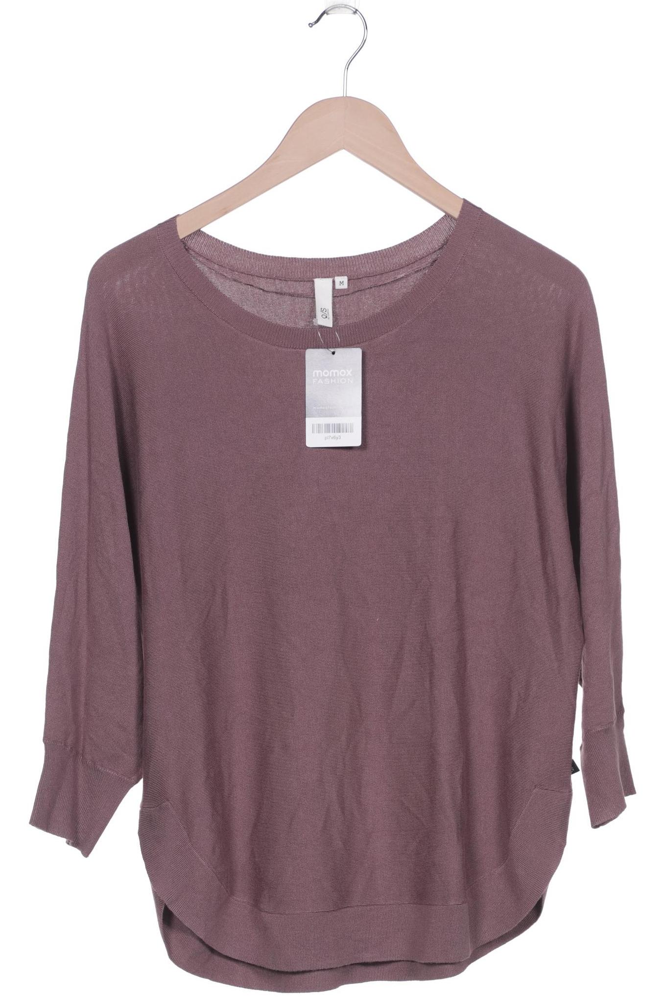 

s.Oliver Damen Pullover, pink
