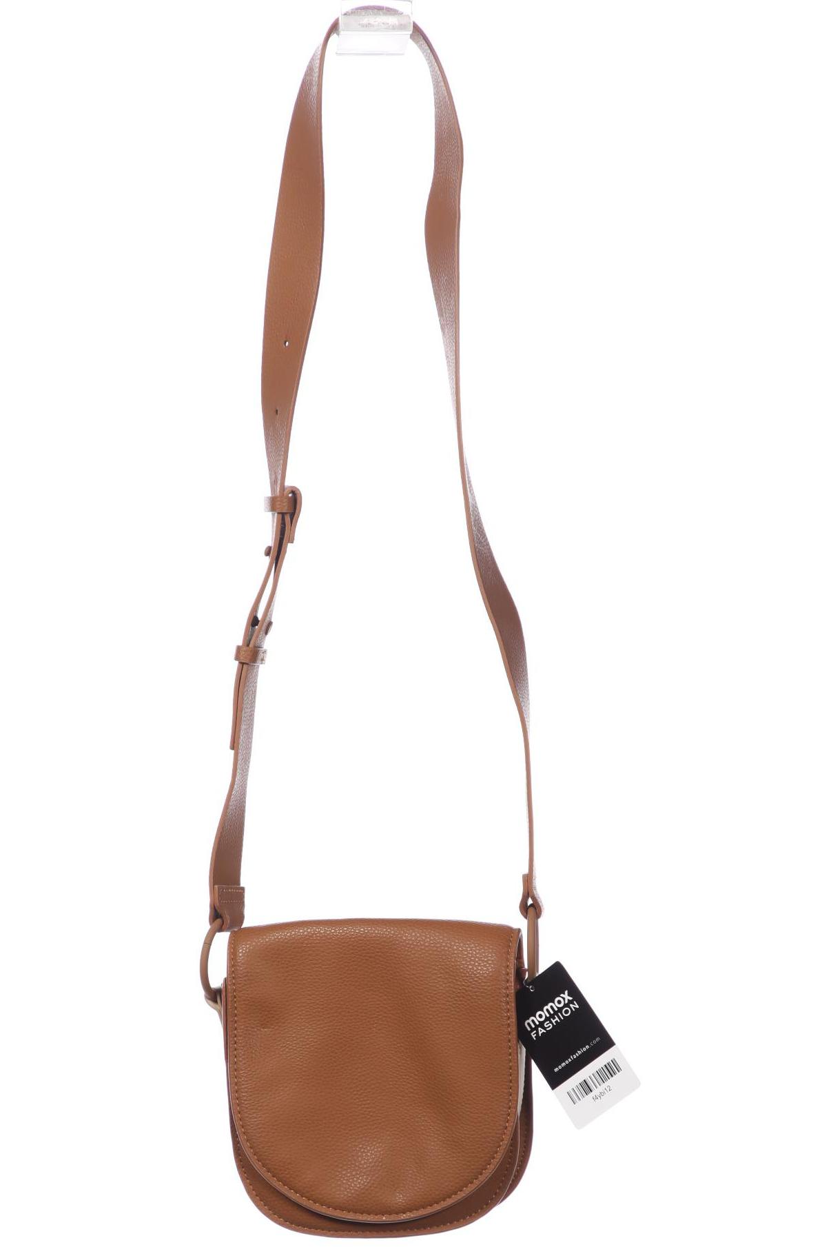 

s.Oliver Damen Handtasche, braun, Gr.