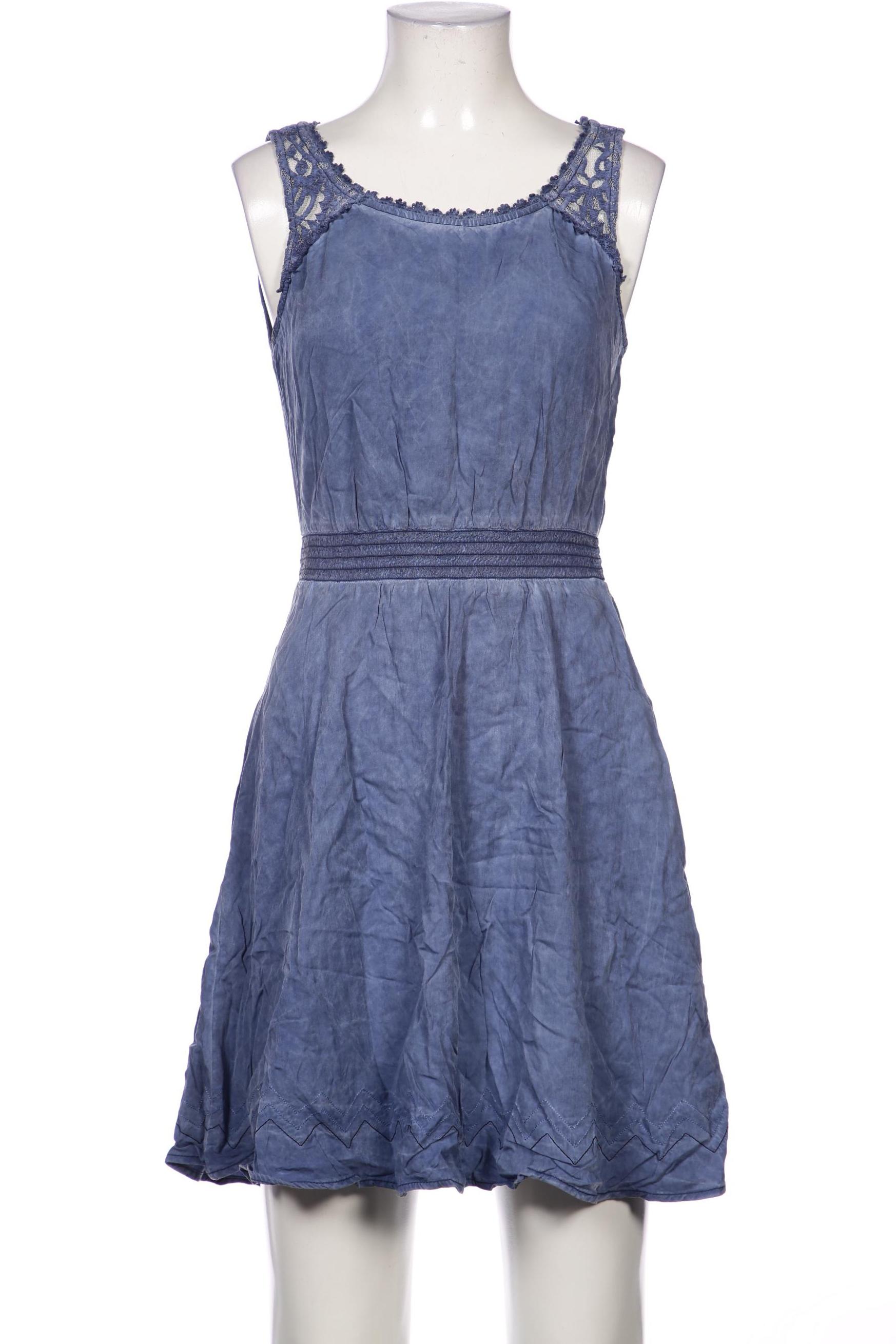 

s.Oliver Damen Kleid, marineblau, Gr. 32