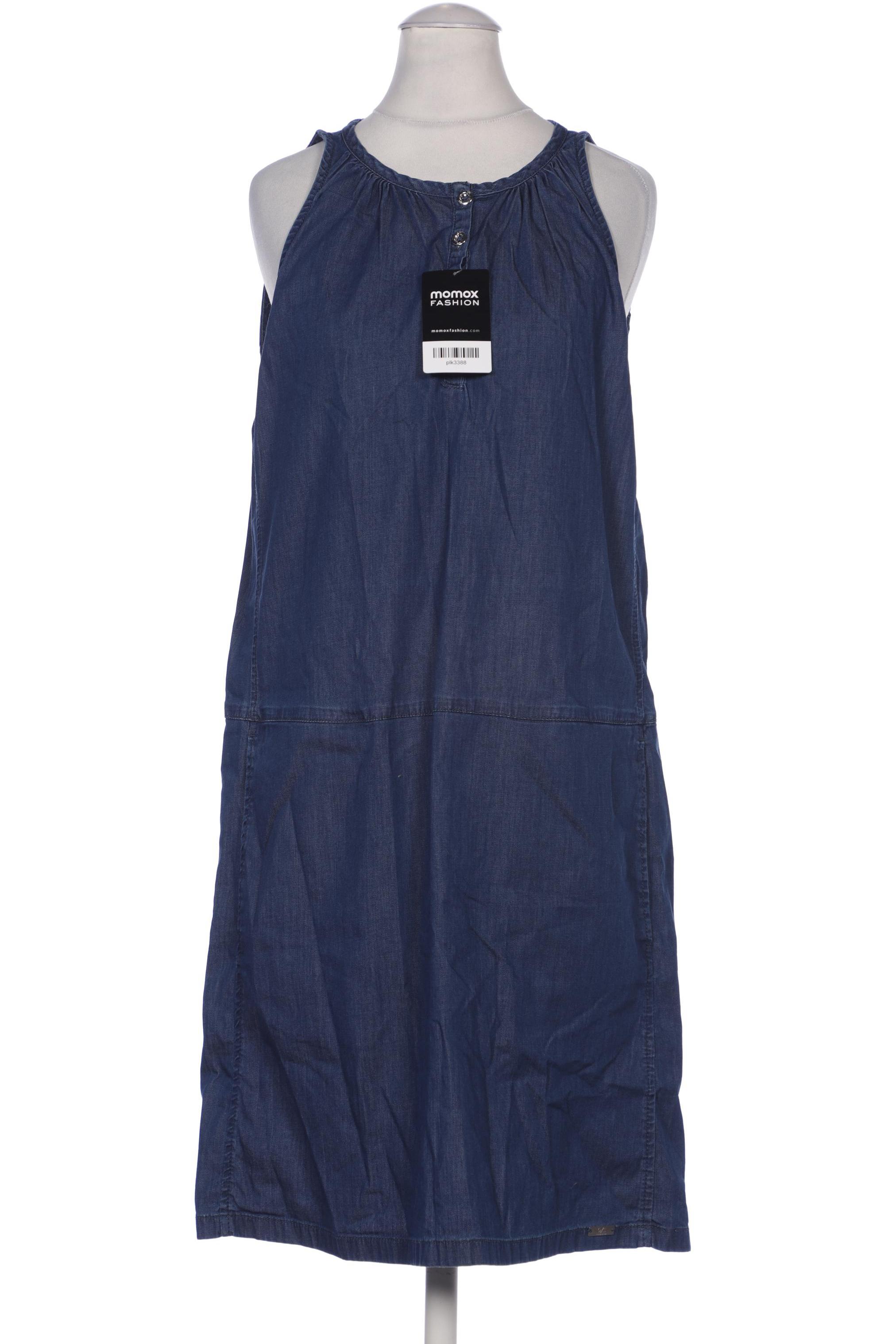 

s.Oliver Damen Kleid, marineblau, Gr. 34