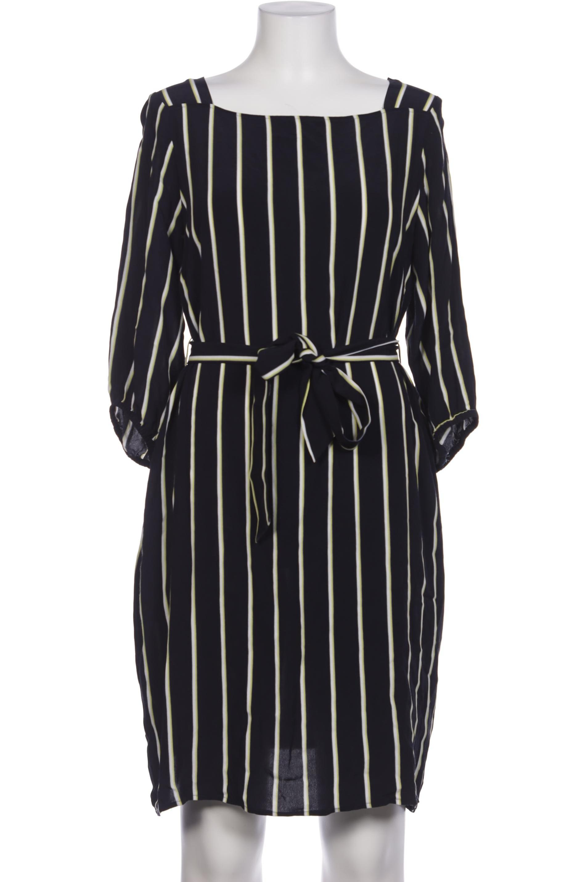 

s.Oliver Damen Kleid, marineblau, Gr. 42