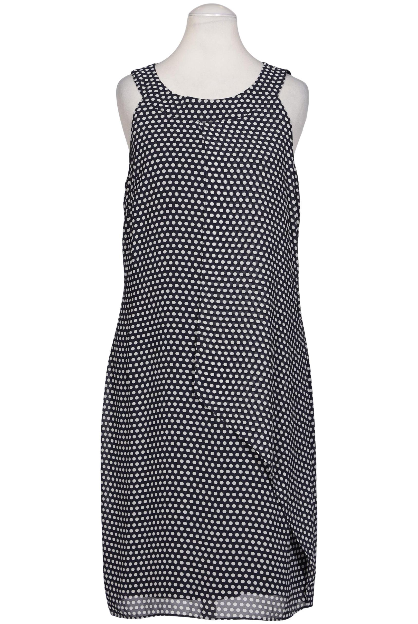 

s.Oliver Damen Kleid, mehrfarbig, Gr. 36