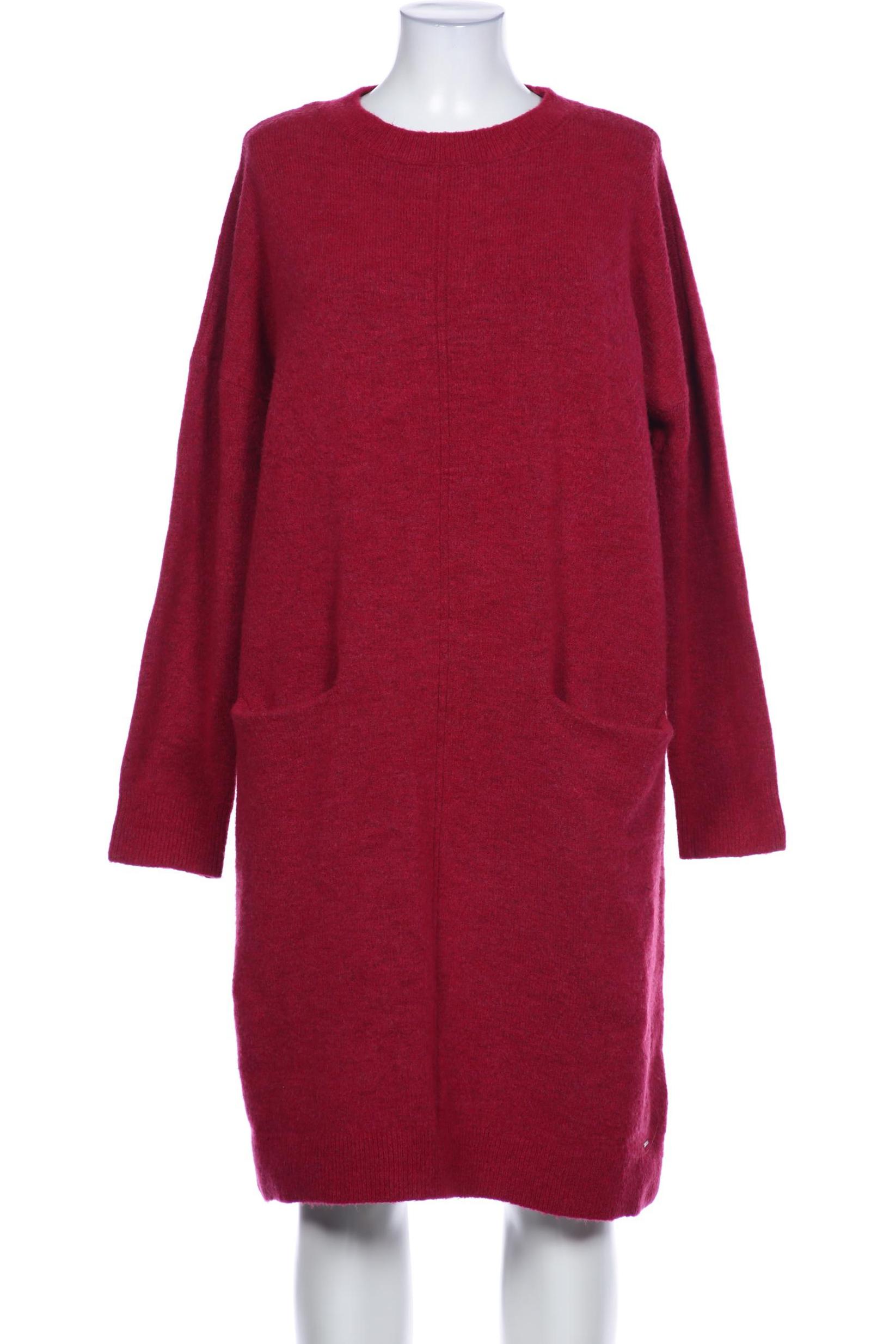 

s.Oliver Damen Kleid, rot, Gr. 44
