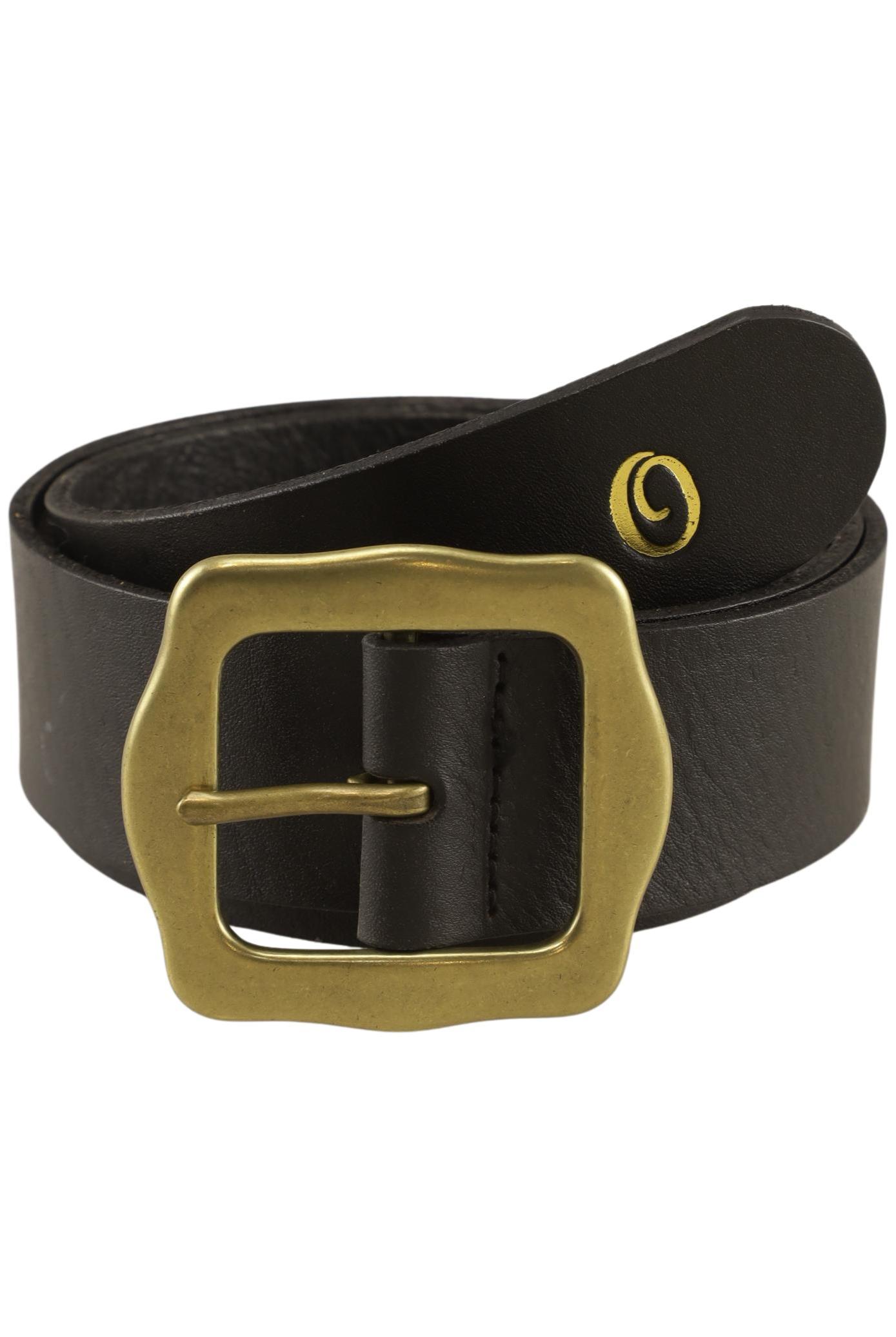 

s.Oliver Damen Gürtel, schwarz, Gr. 95