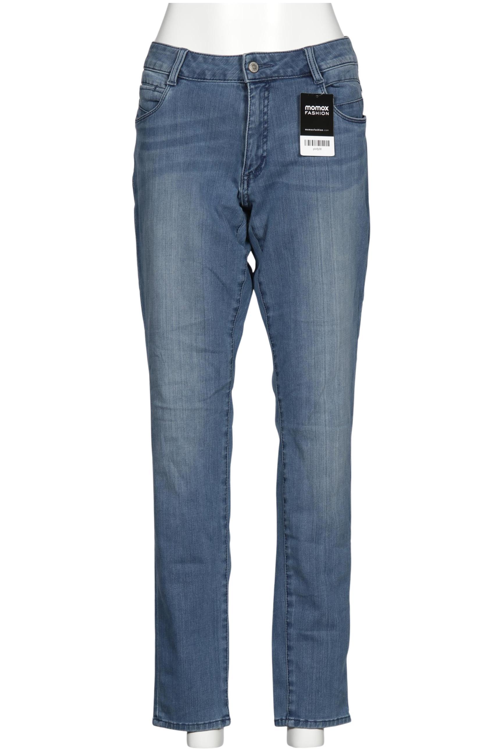 

s.Oliver Damen Jeans, blau, Gr. 30