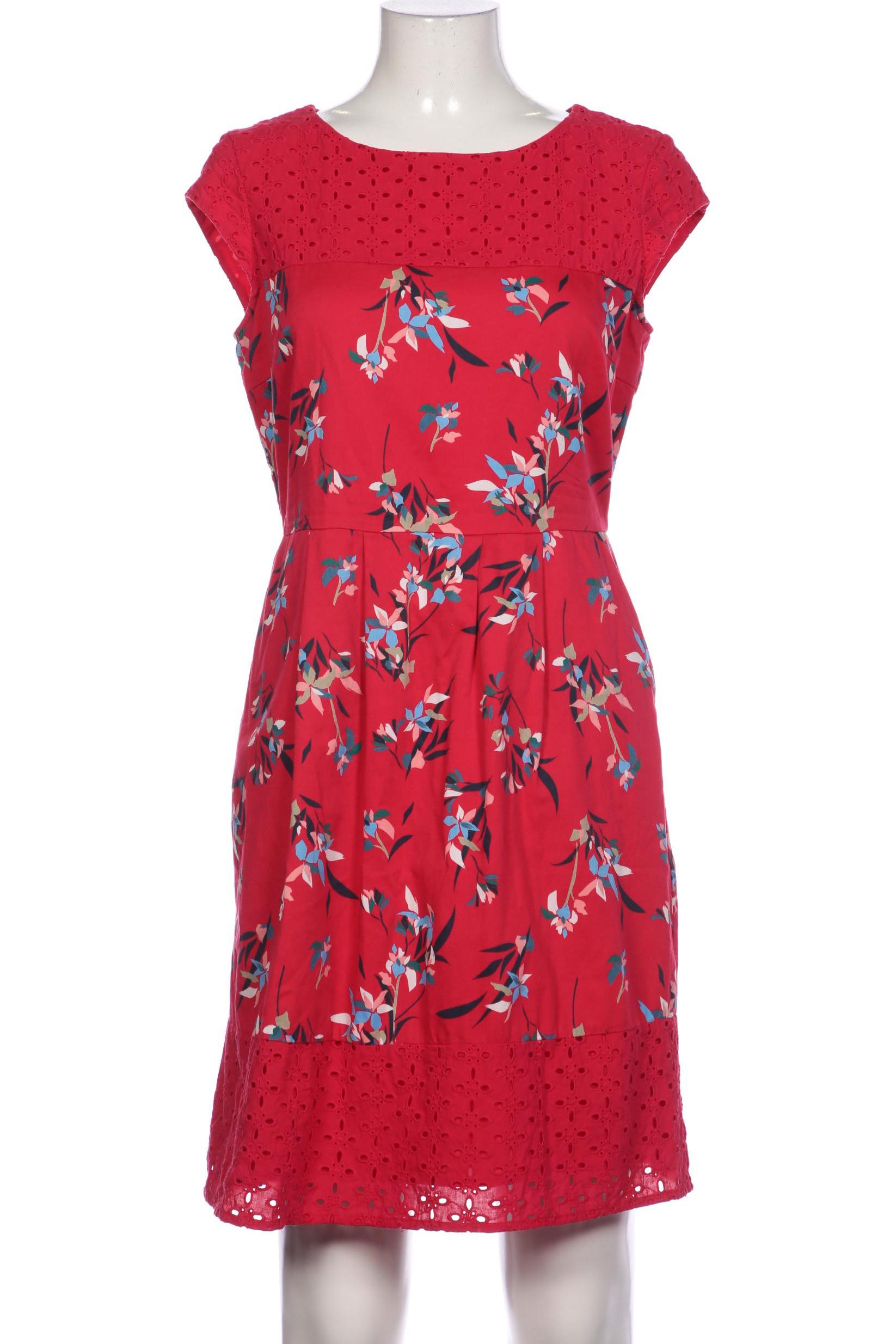 

s.Oliver Damen Kleid, pink