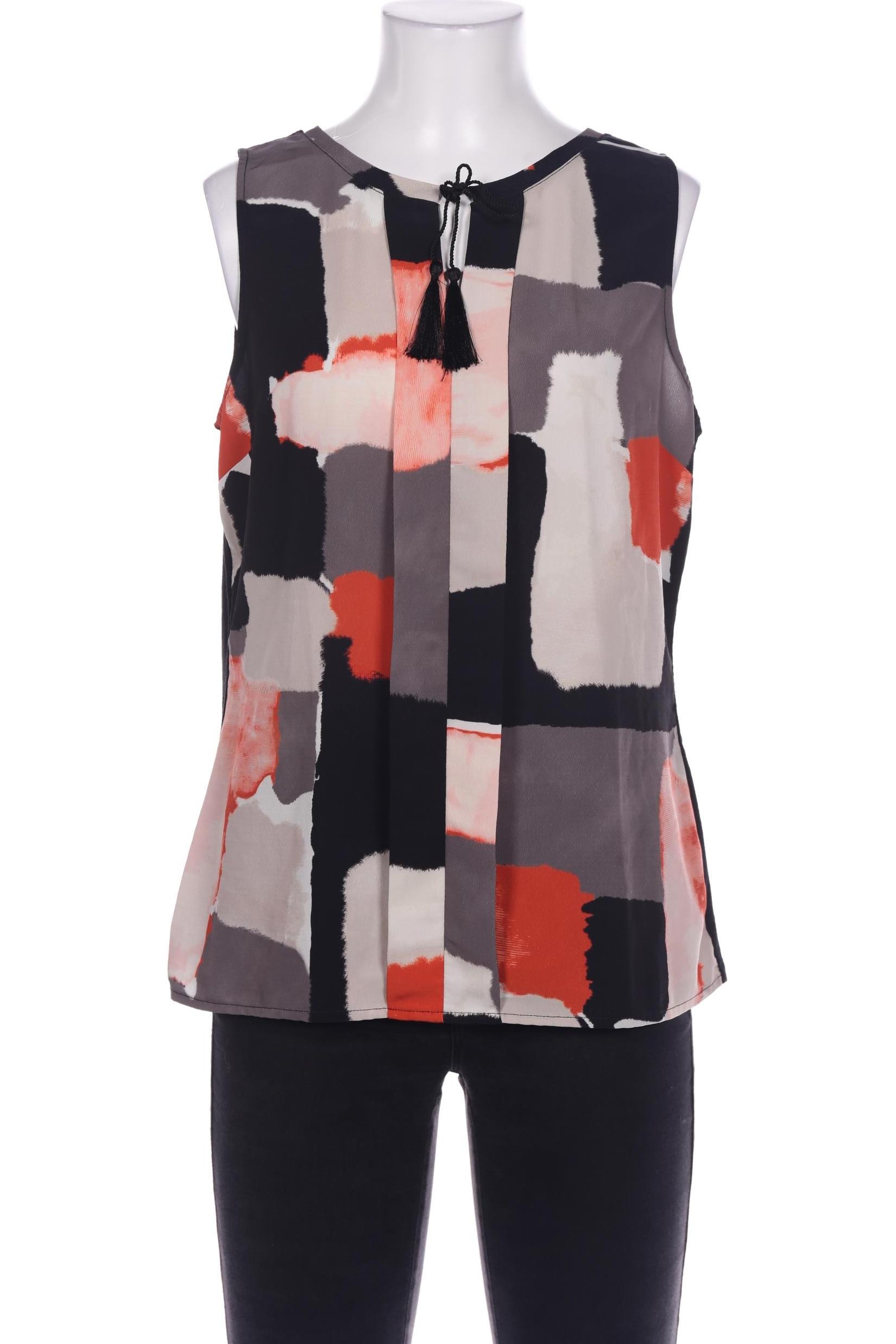 

s.Oliver Damen Bluse, schwarz, Gr. 40
