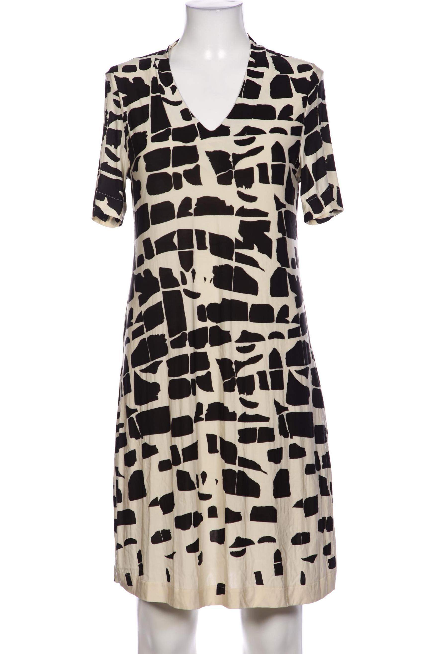 

s.Oliver Damen Kleid, schwarz, Gr. 38