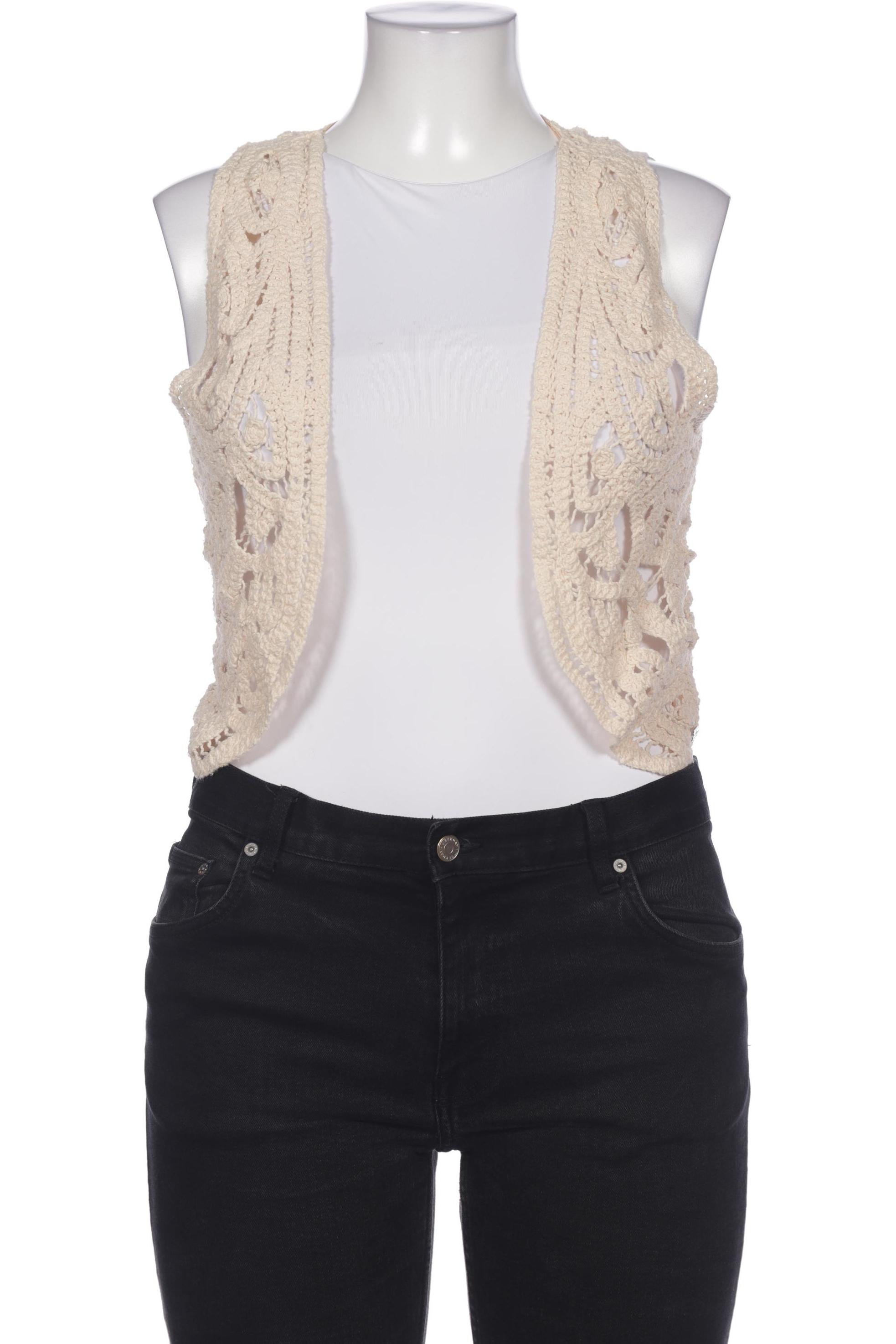 

s.Oliver Damen Strickjacke, beige
