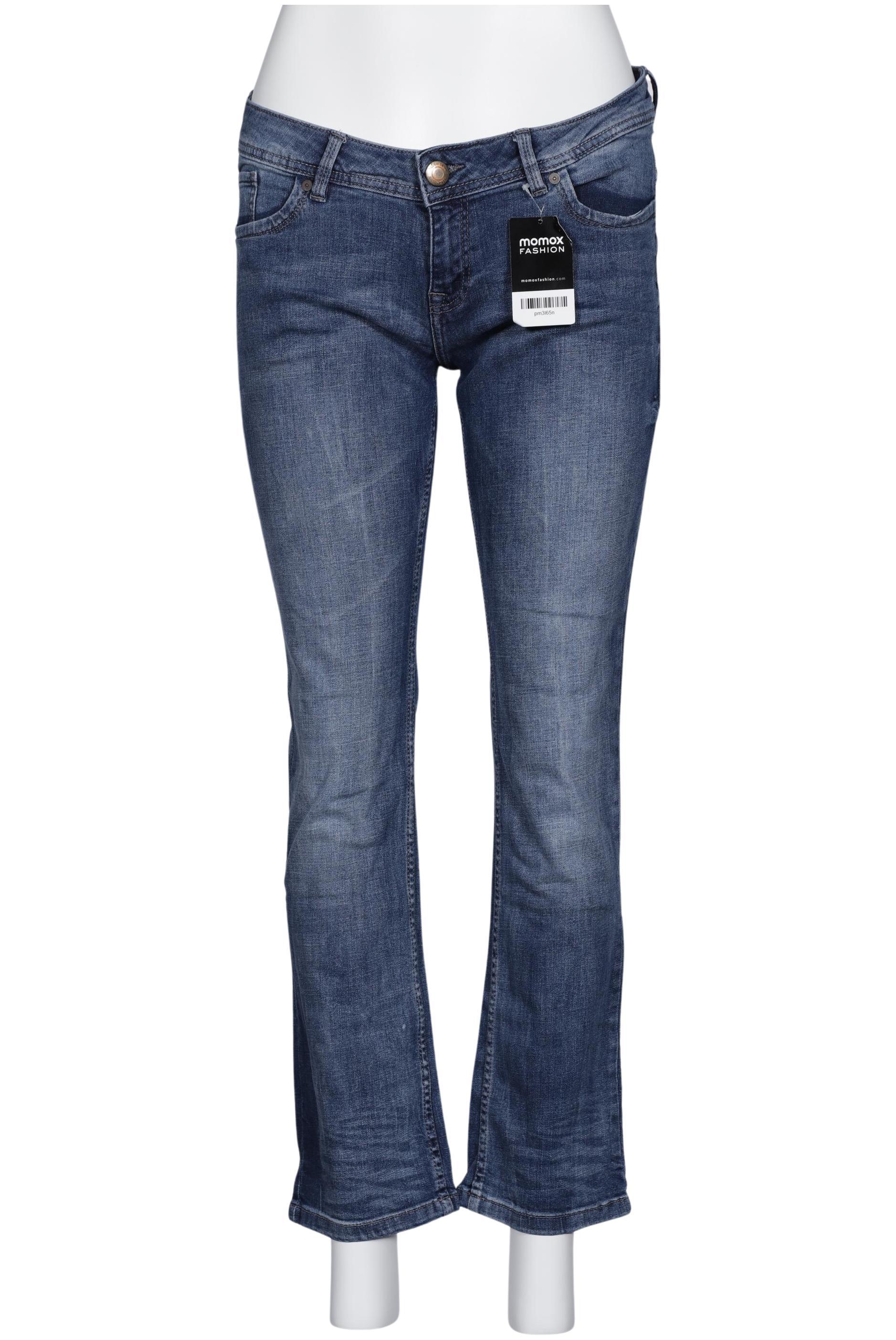 

s.Oliver Damen Jeans, blau, Gr. 32