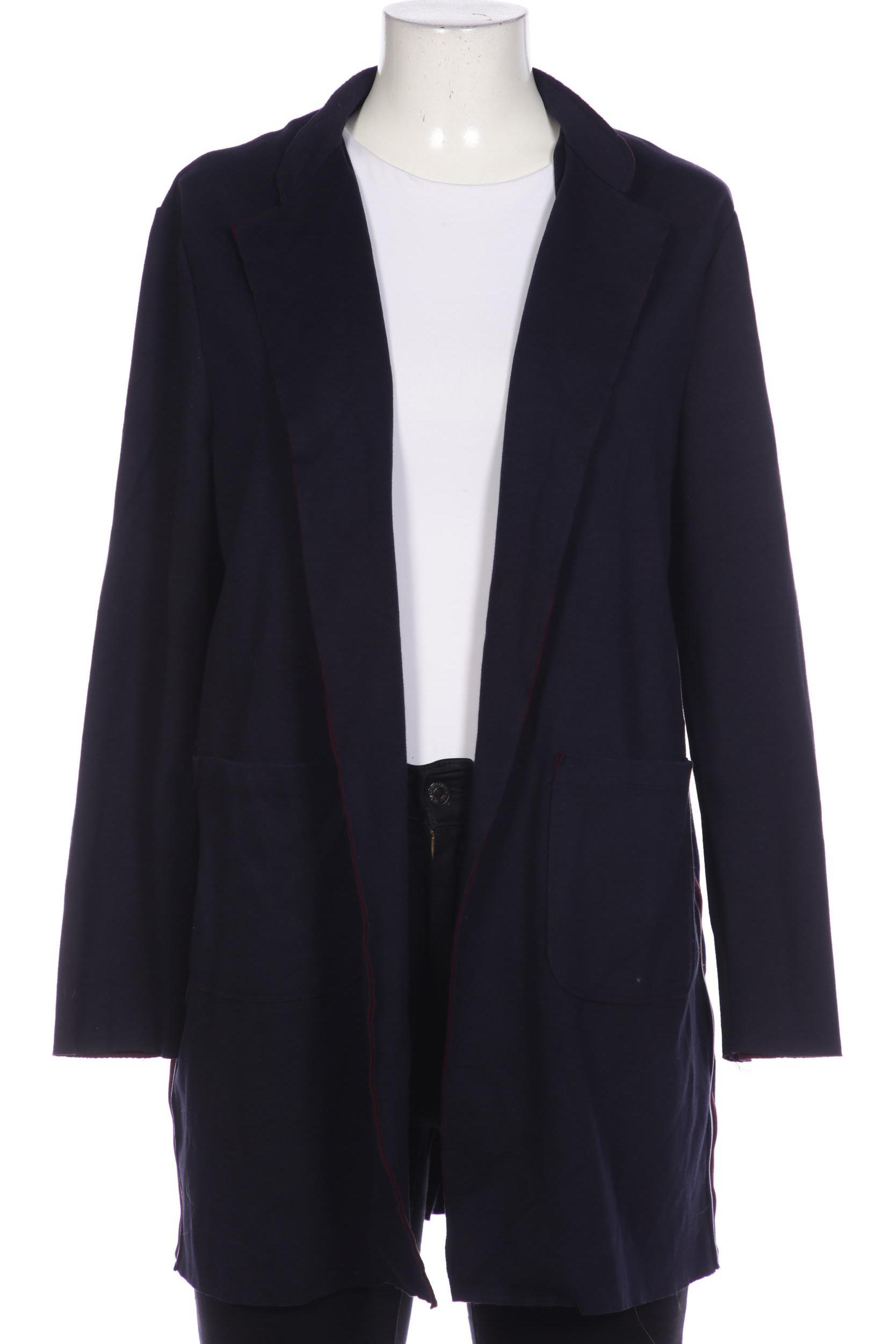 

s.Oliver Damen Strickjacke, marineblau, Gr. 40