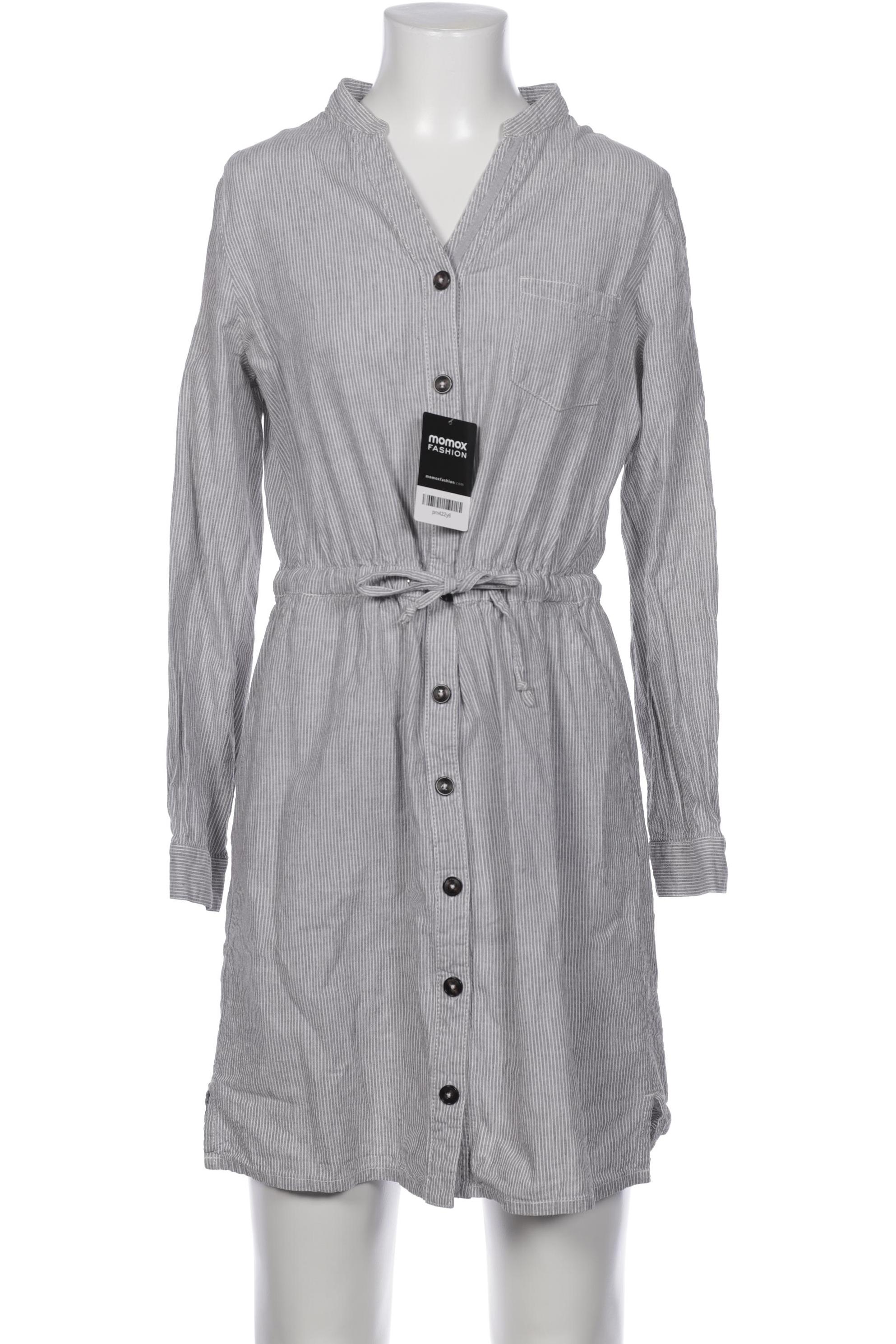

s.Oliver Damen Kleid, grau, Gr. 38