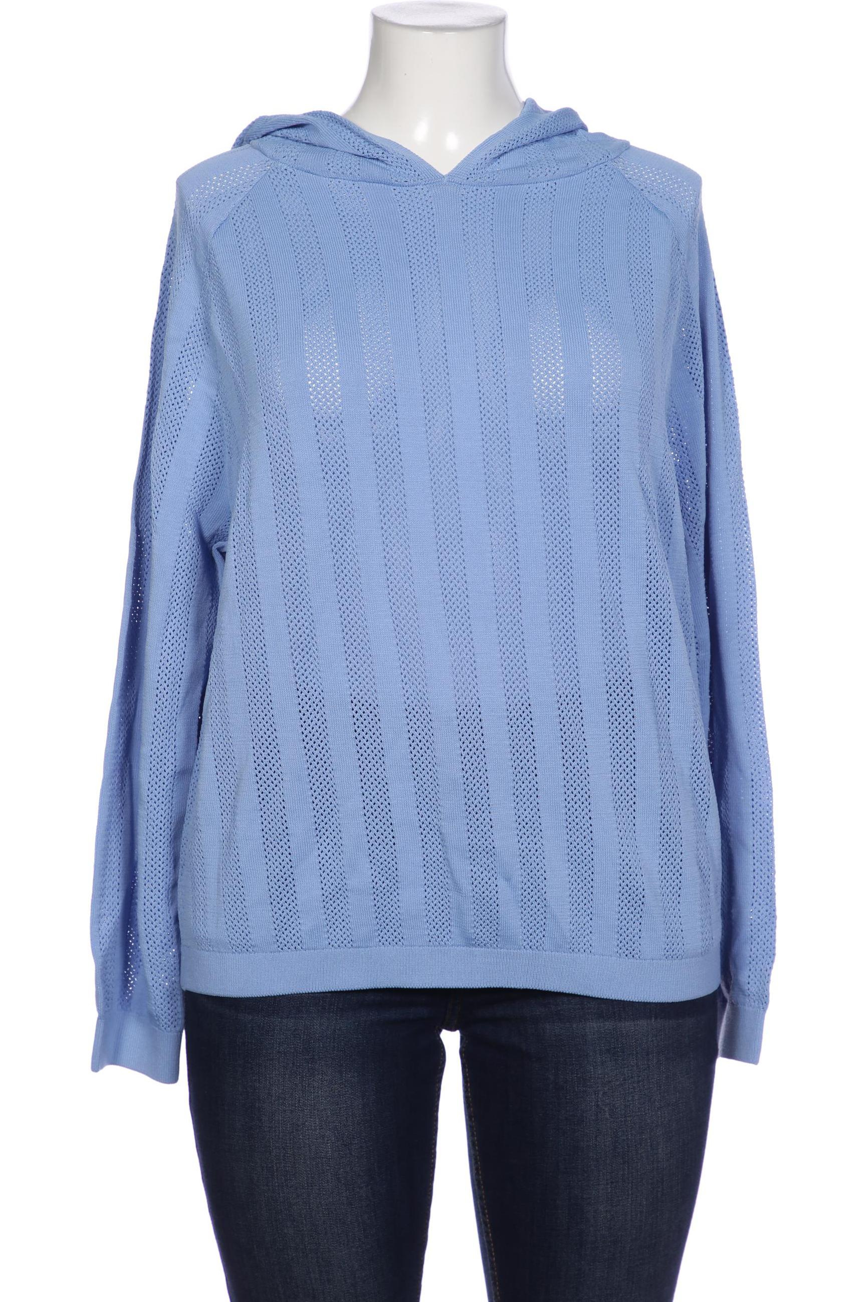 

s.Oliver Damen Pullover, blau