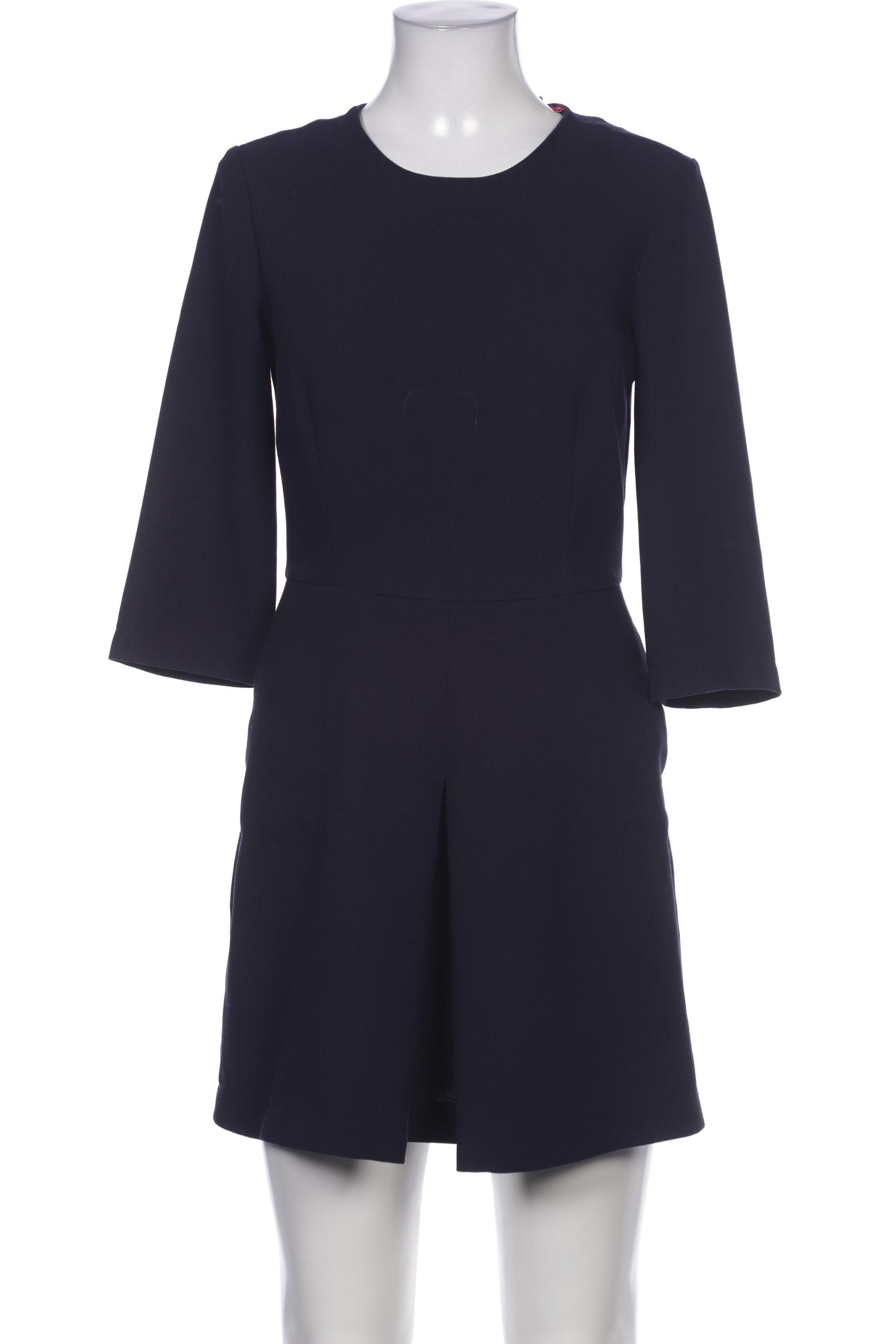 

s.Oliver Damen Kleid, marineblau, Gr. 38