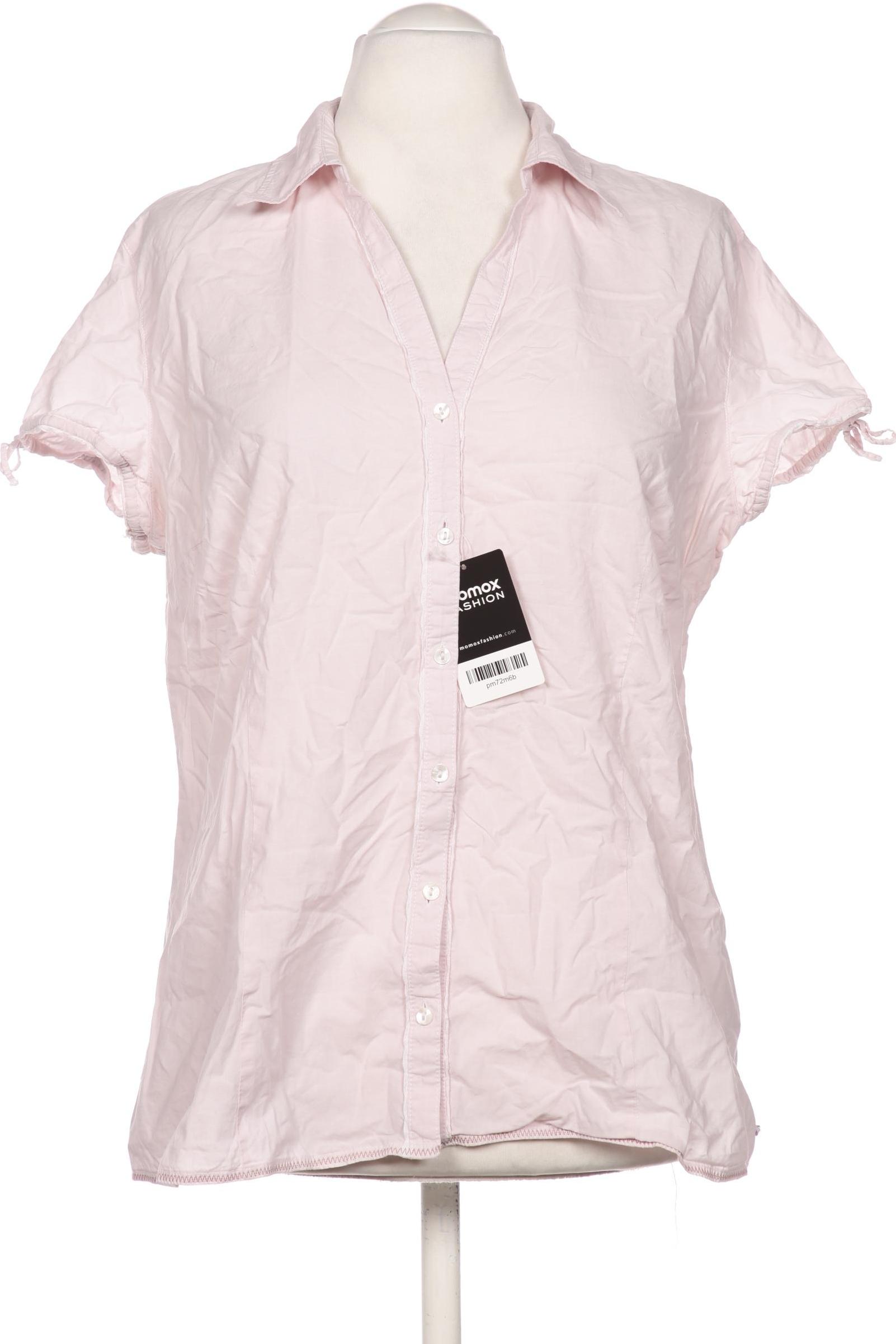 

s.Oliver Damen Bluse, pink, Gr. 46