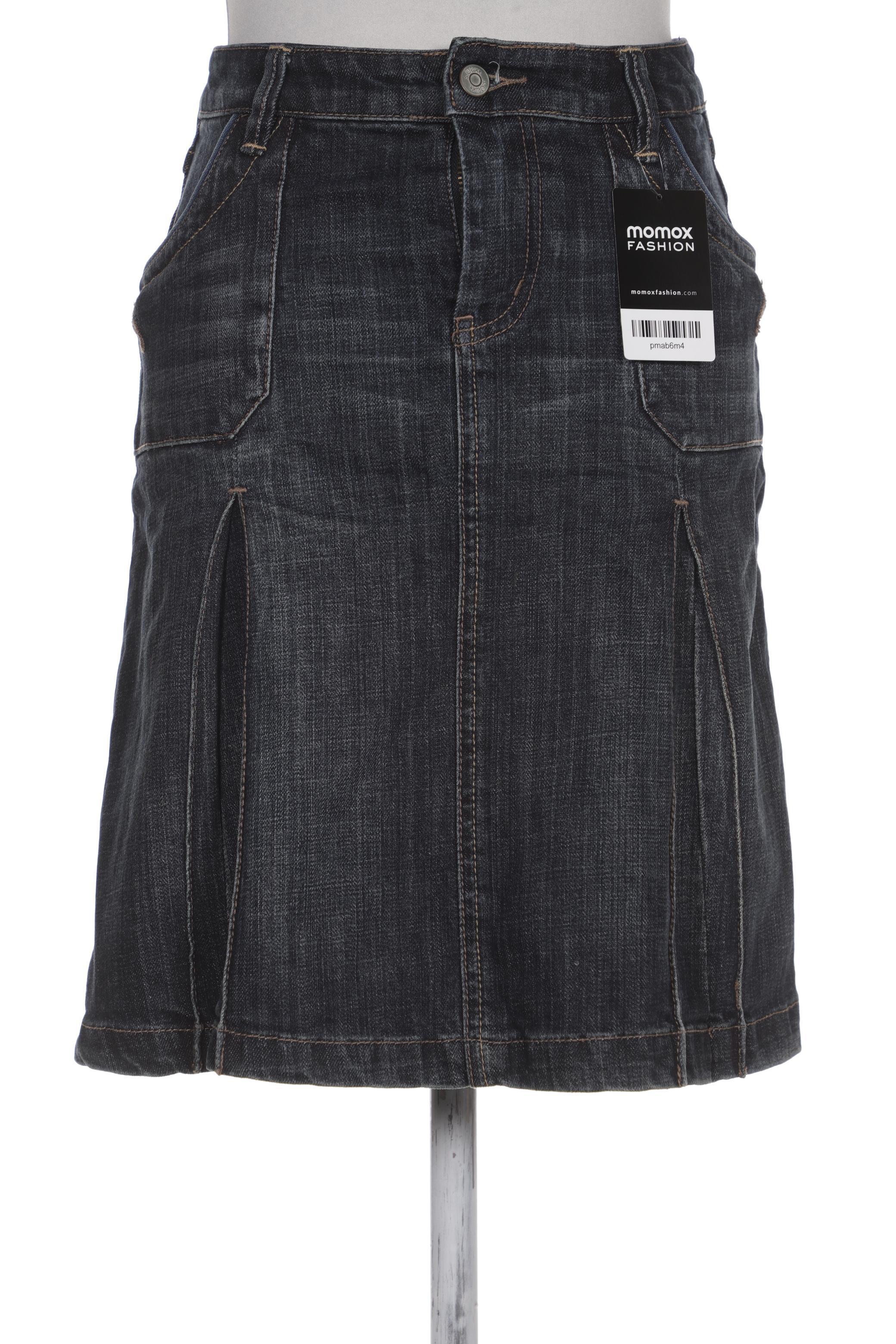 

s.Oliver Damen Rock, marineblau