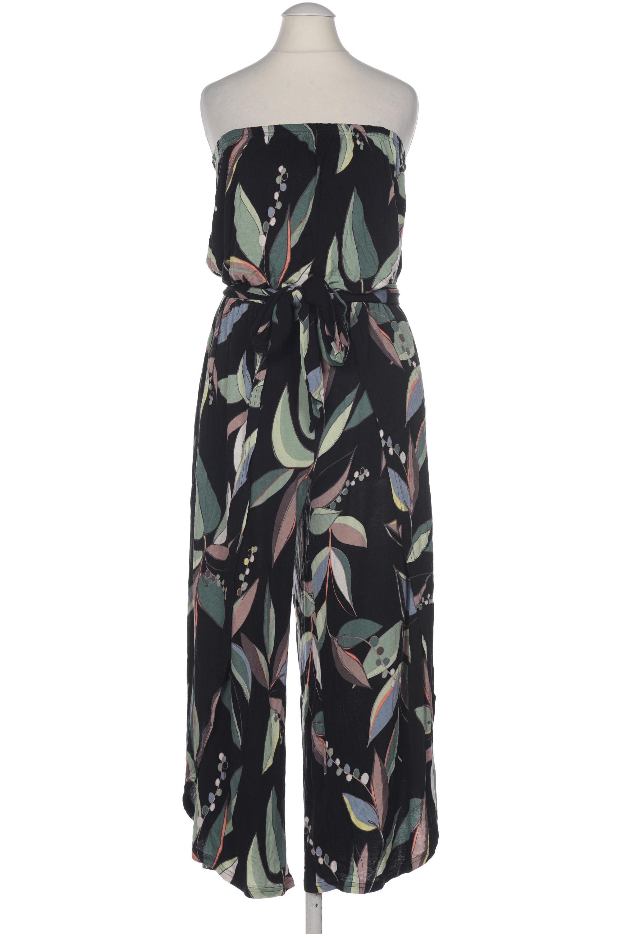 

s.Oliver Damen Jumpsuit/Overall, schwarz, Gr. 38
