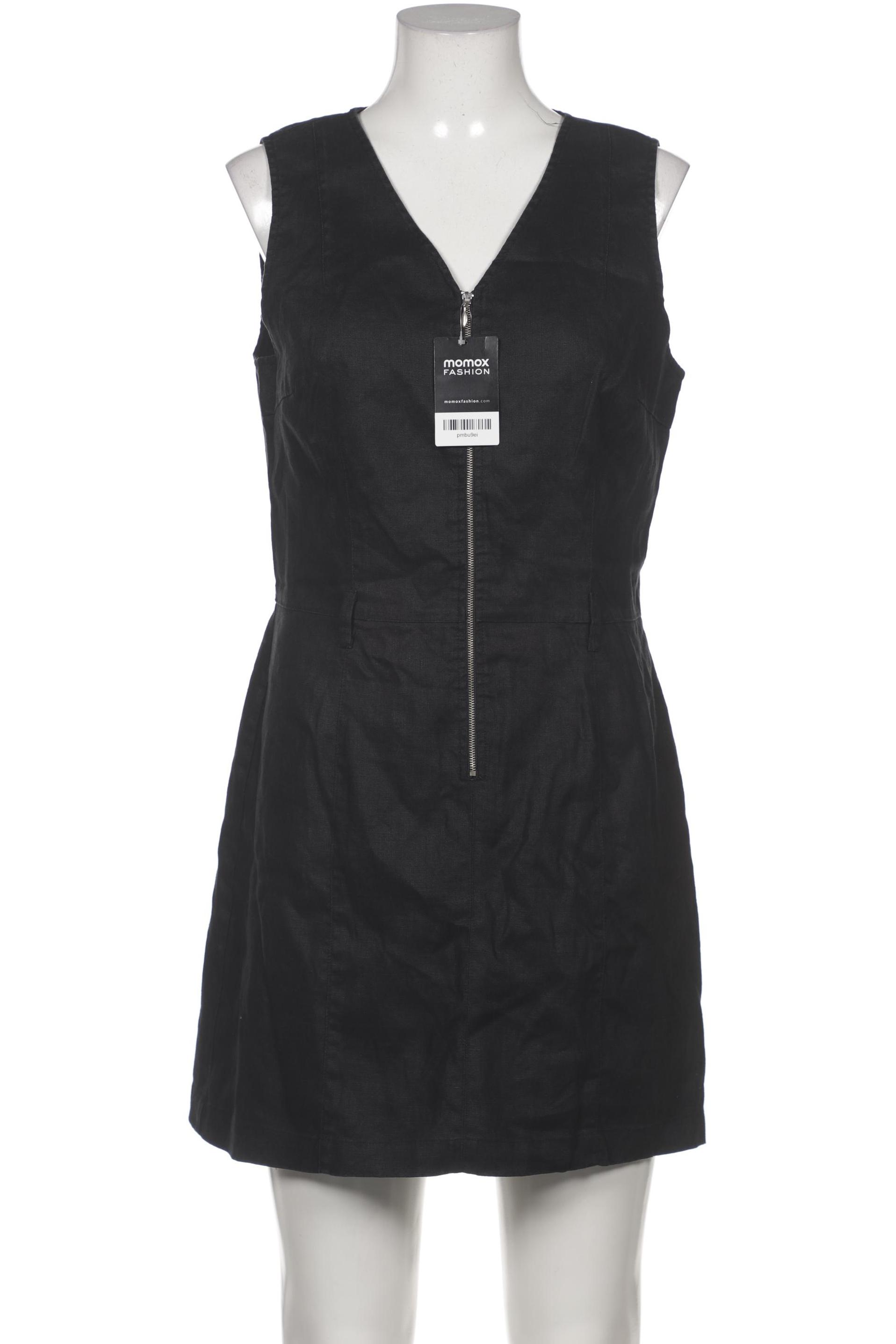 

s.Oliver Damen Kleid, schwarz, Gr. 40