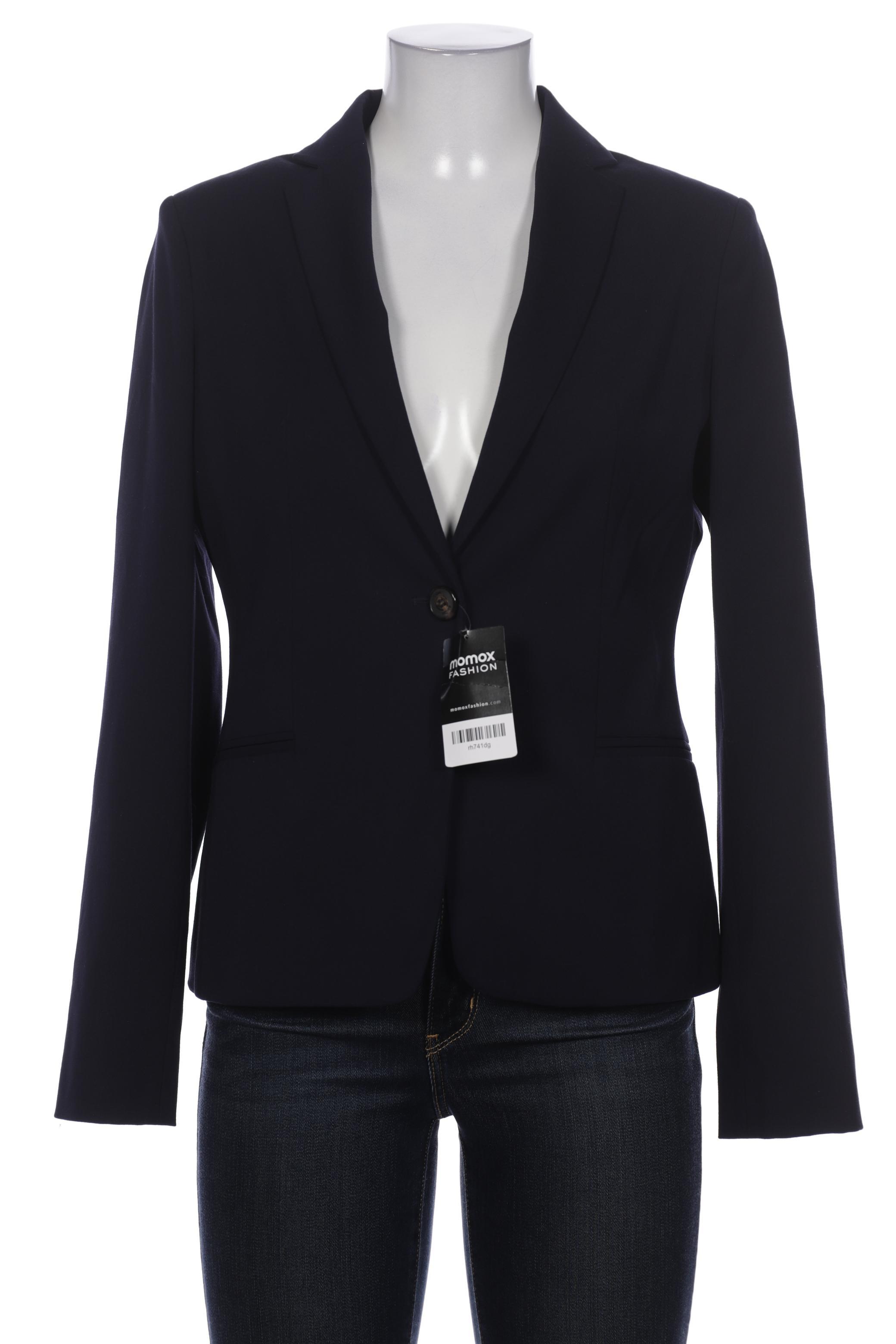

s.Oliver Damen Blazer, marineblau, Gr. 38