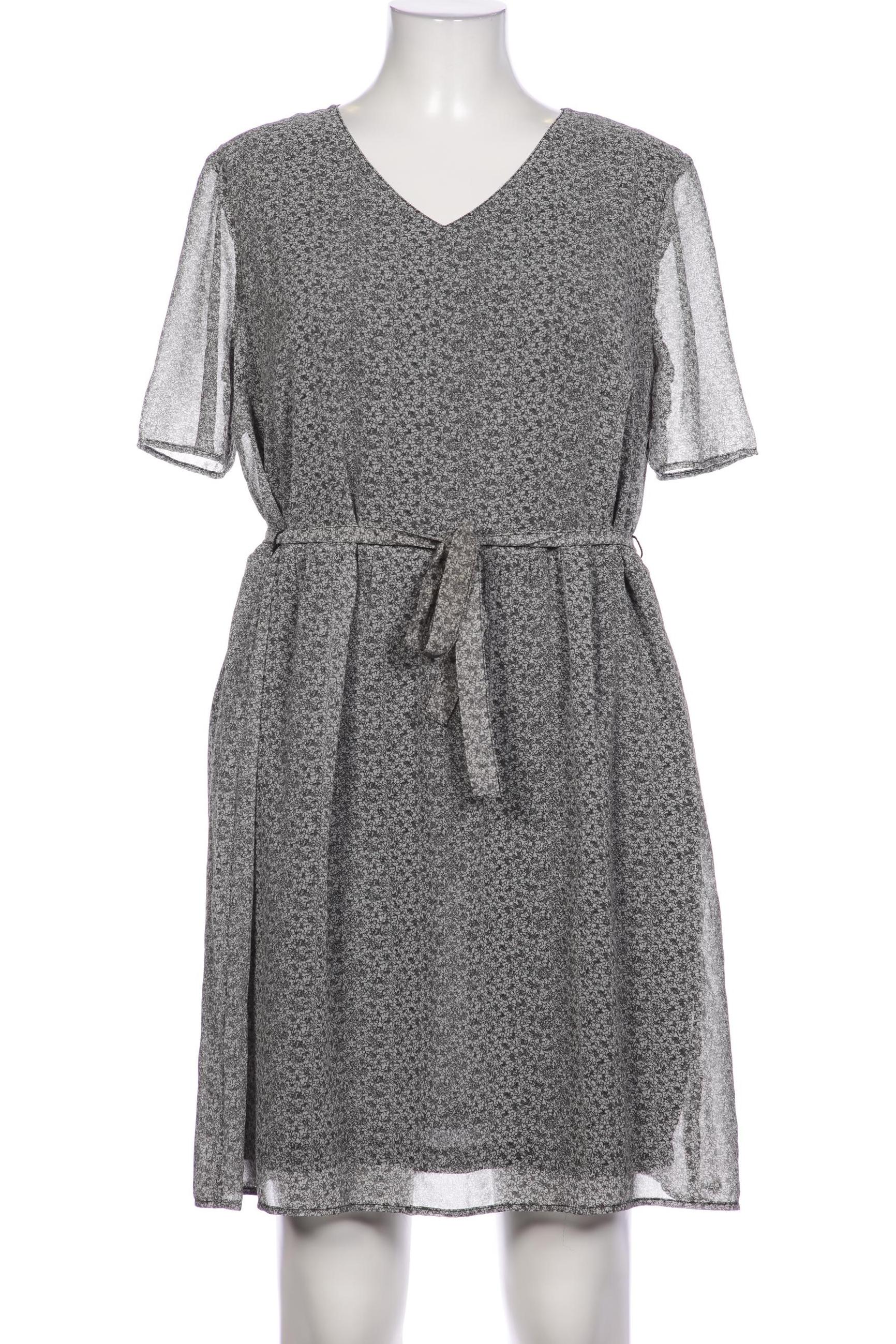 

s.Oliver Damen Kleid, grau, Gr. 44