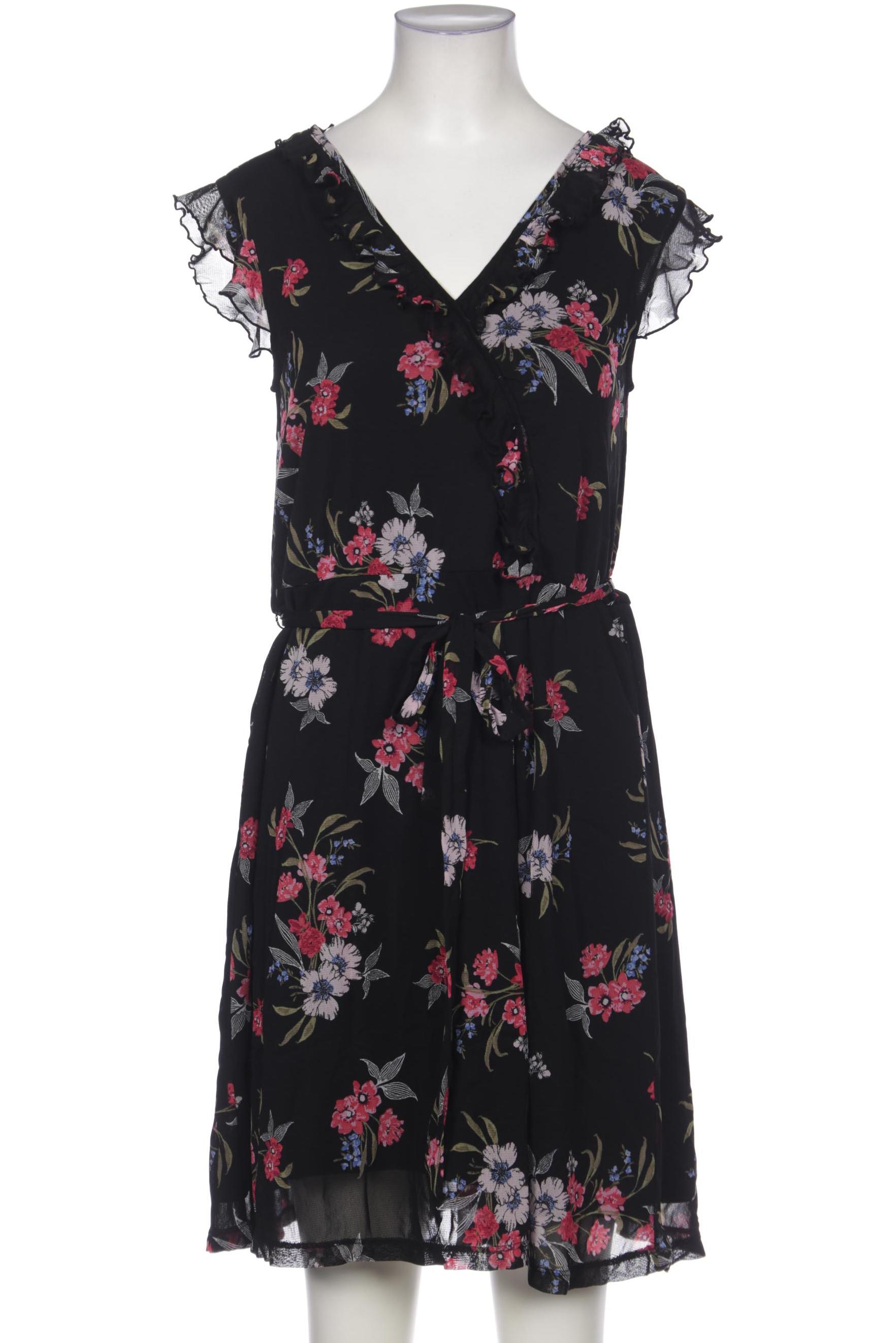 

s.Oliver Damen Kleid, schwarz, Gr. 38