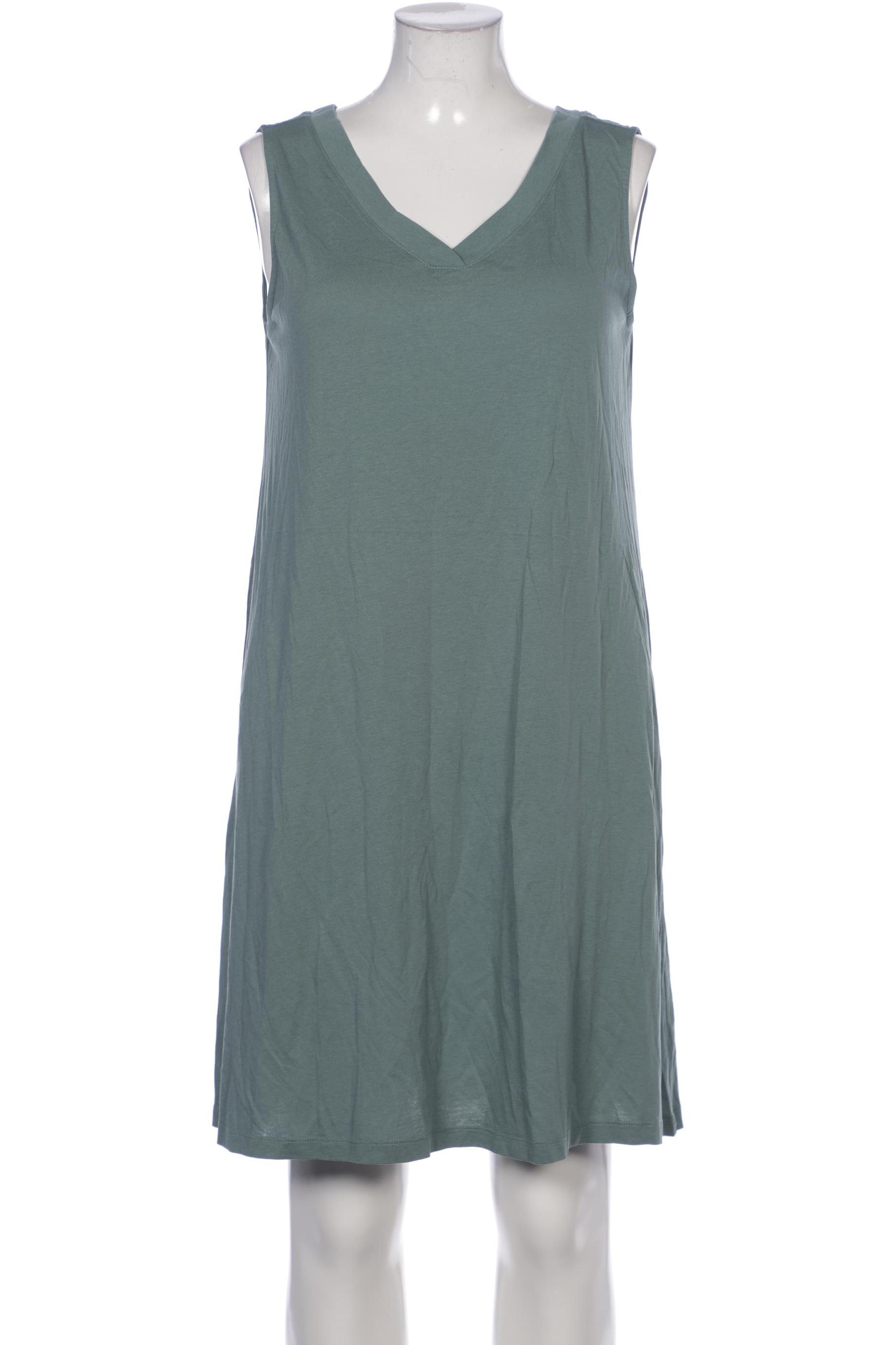 

s.Oliver Damen Kleid, türkis, Gr. 42
