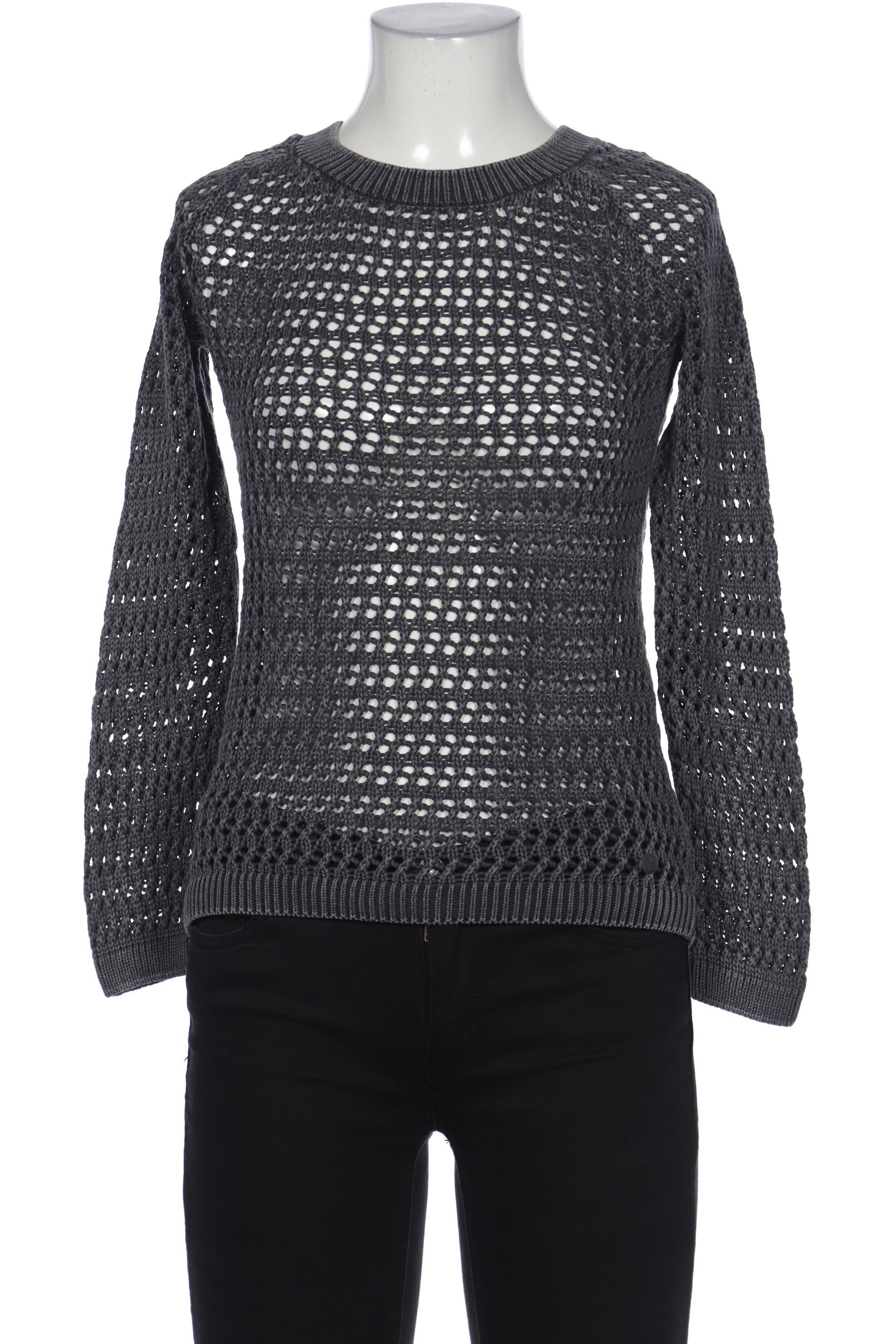 

s.Oliver Damen Pullover, grau