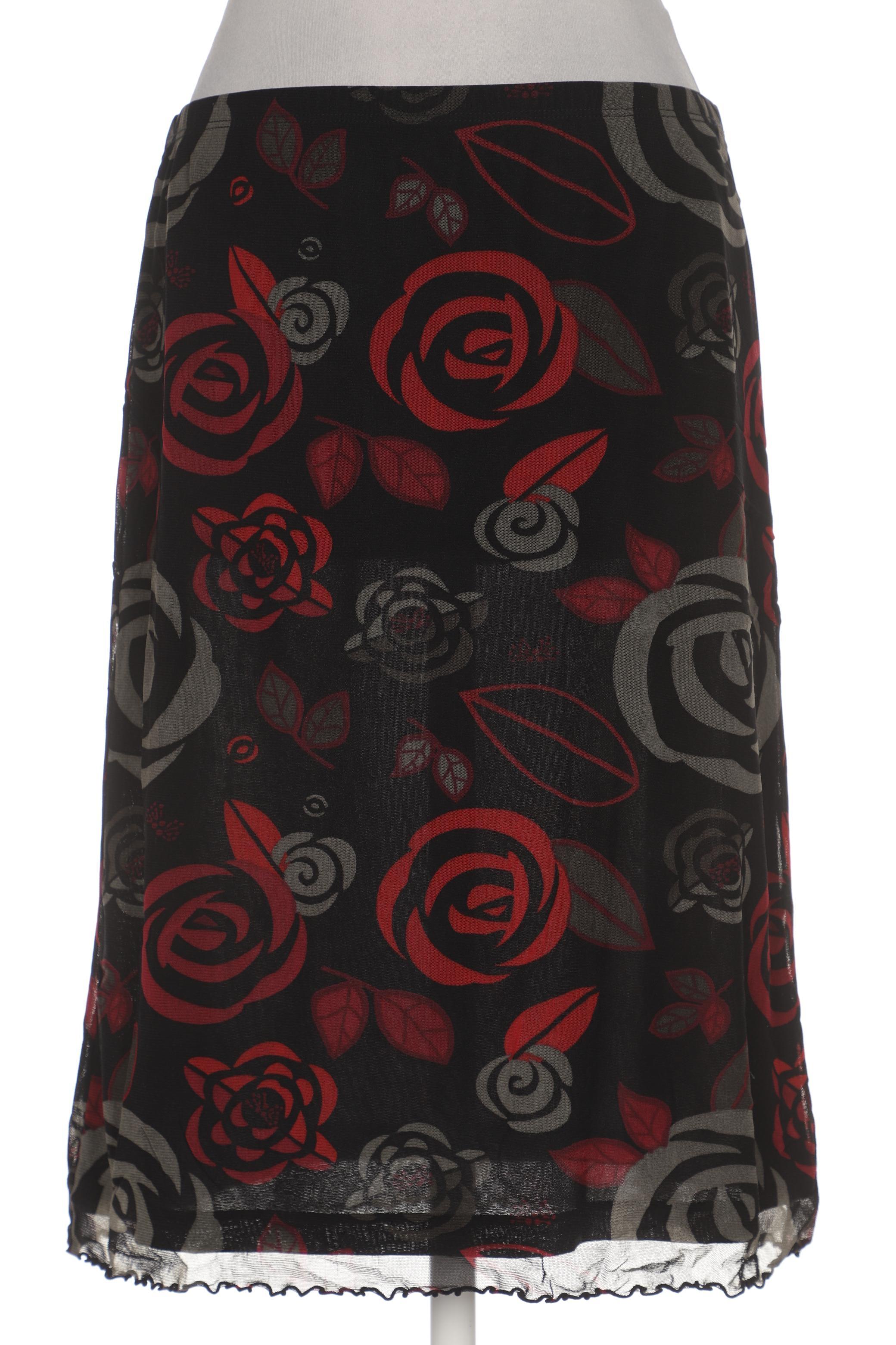 

s.Oliver Damen Rock, schwarz, Gr. 38