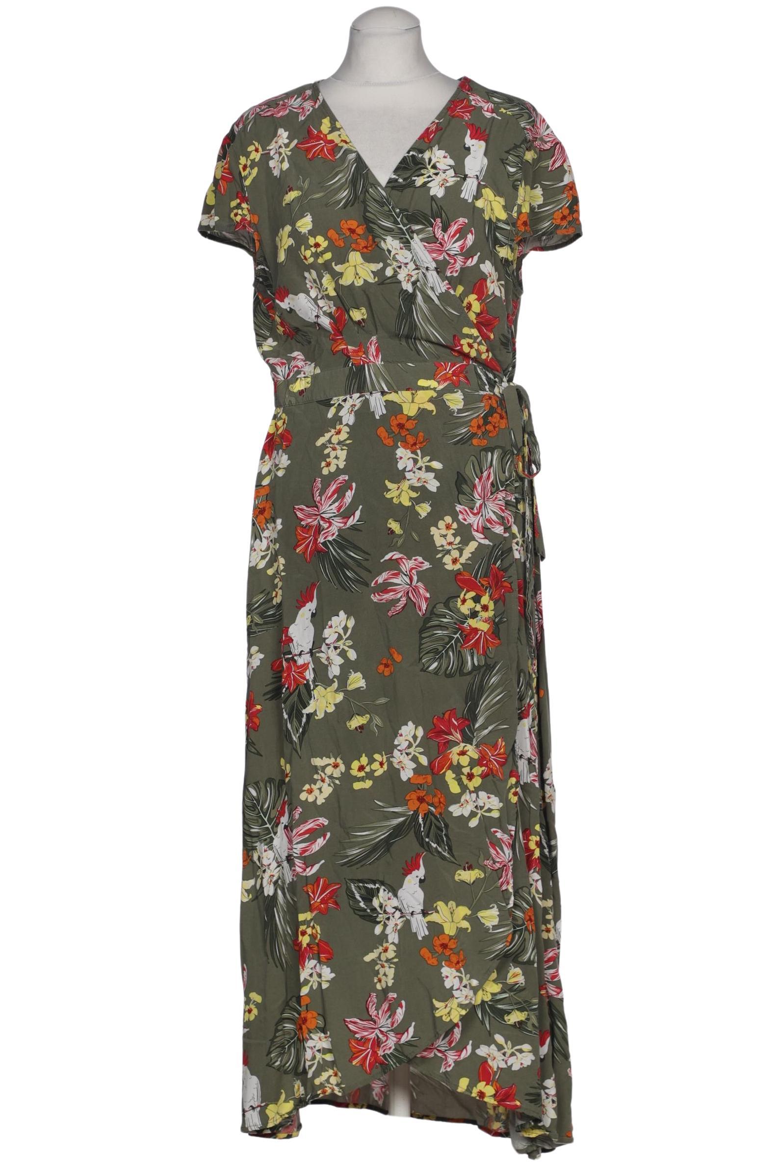 

s.Oliver Damen Kleid, mehrfarbig, Gr. 42