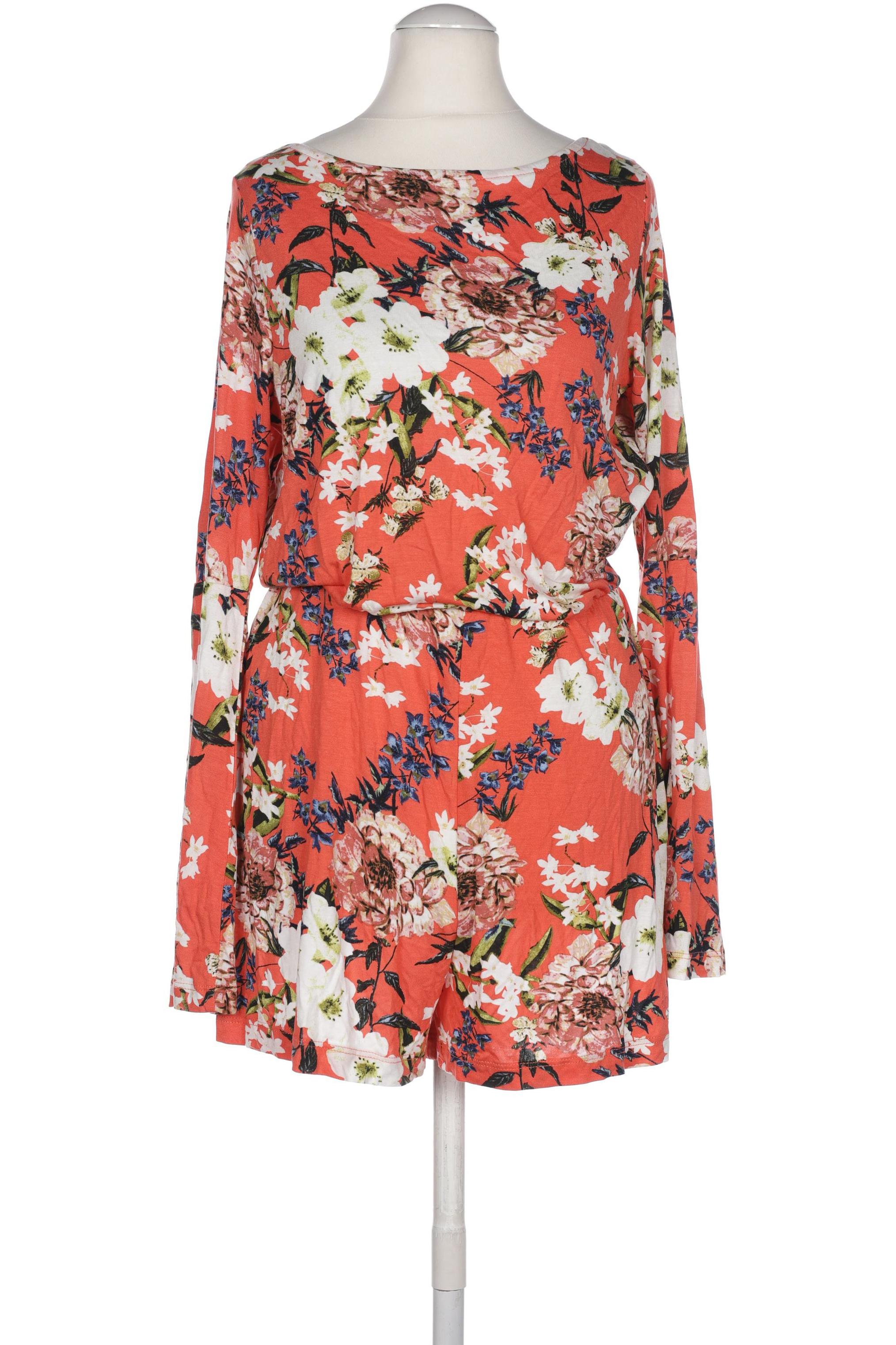 

s.Oliver Damen Jumpsuit/Overall, rot
