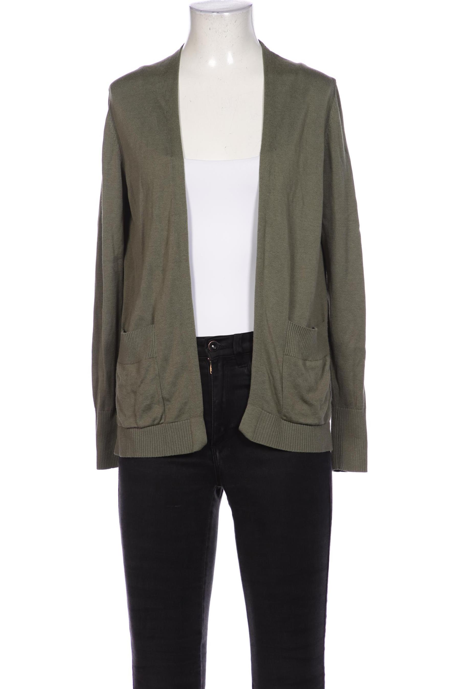Thumbnail - s.Oliver Damen Strickjacke, grün, Gr. 36