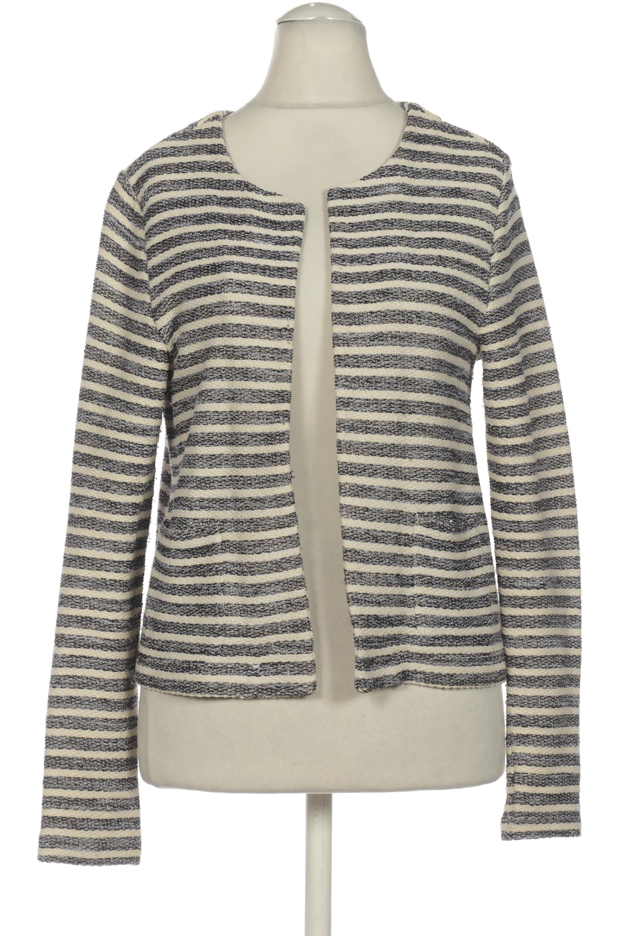 

s.Oliver Damen Strickjacke, marineblau, Gr. 38