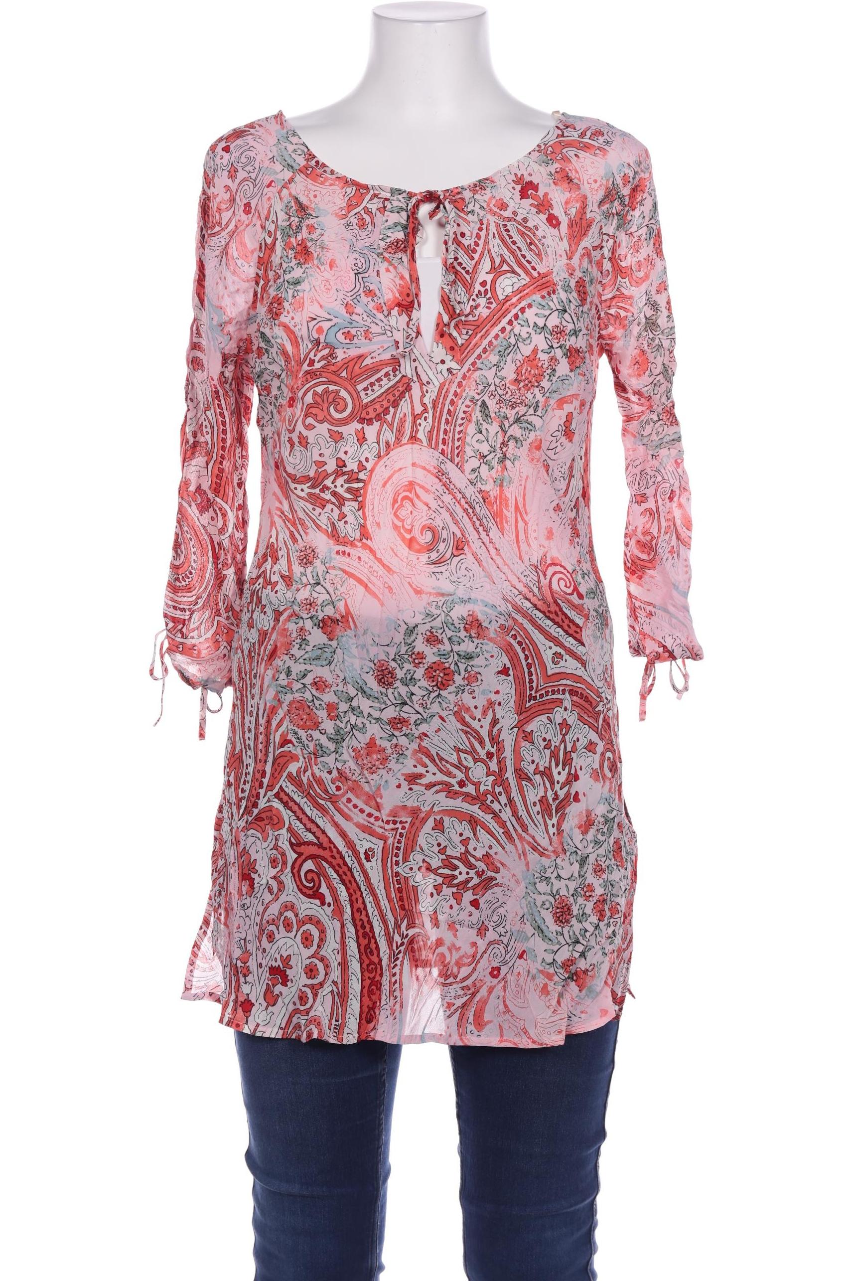 

s.Oliver Damen Bluse, pink, Gr. 42