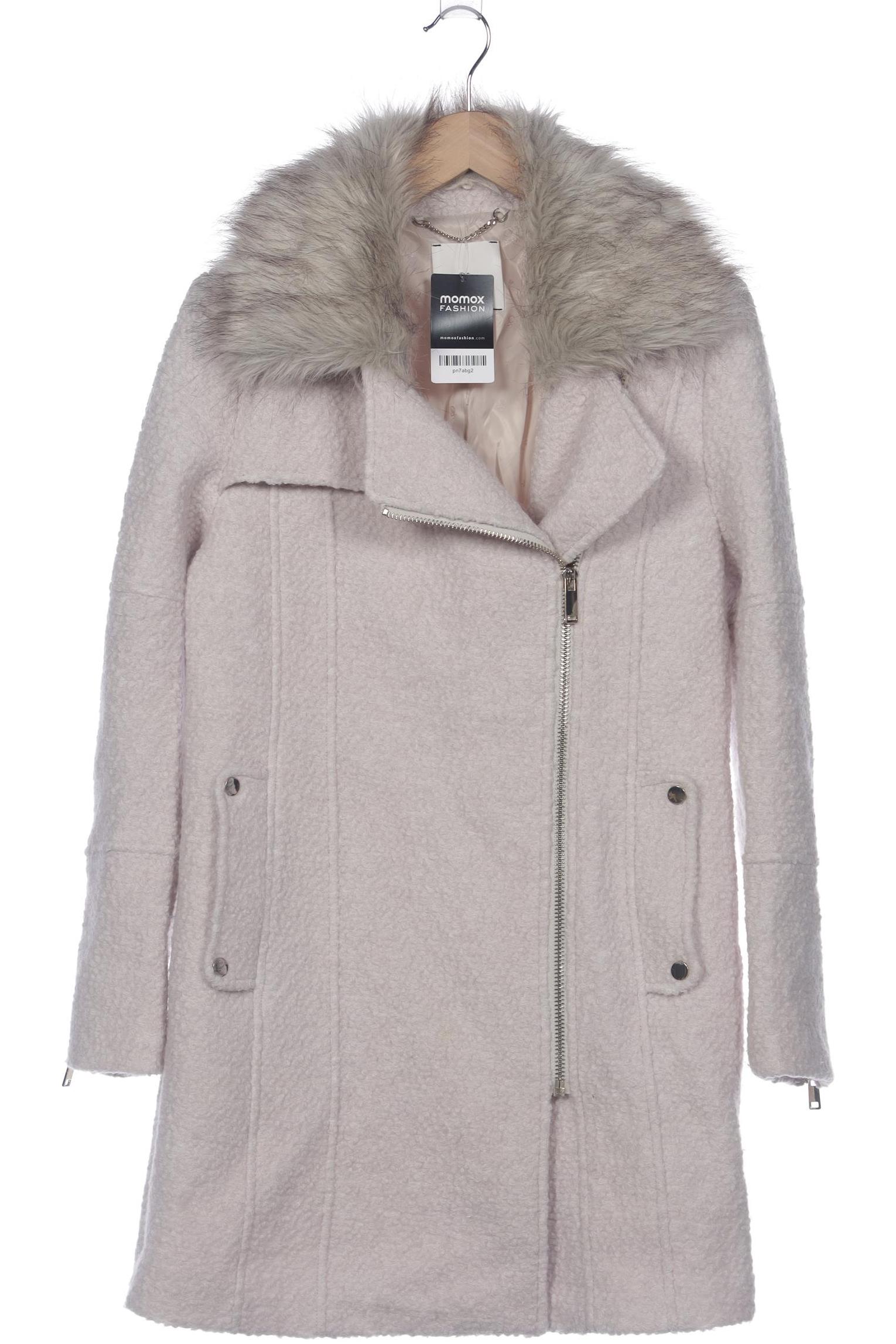 

s.Oliver Damen Mantel, pink, Gr. 38