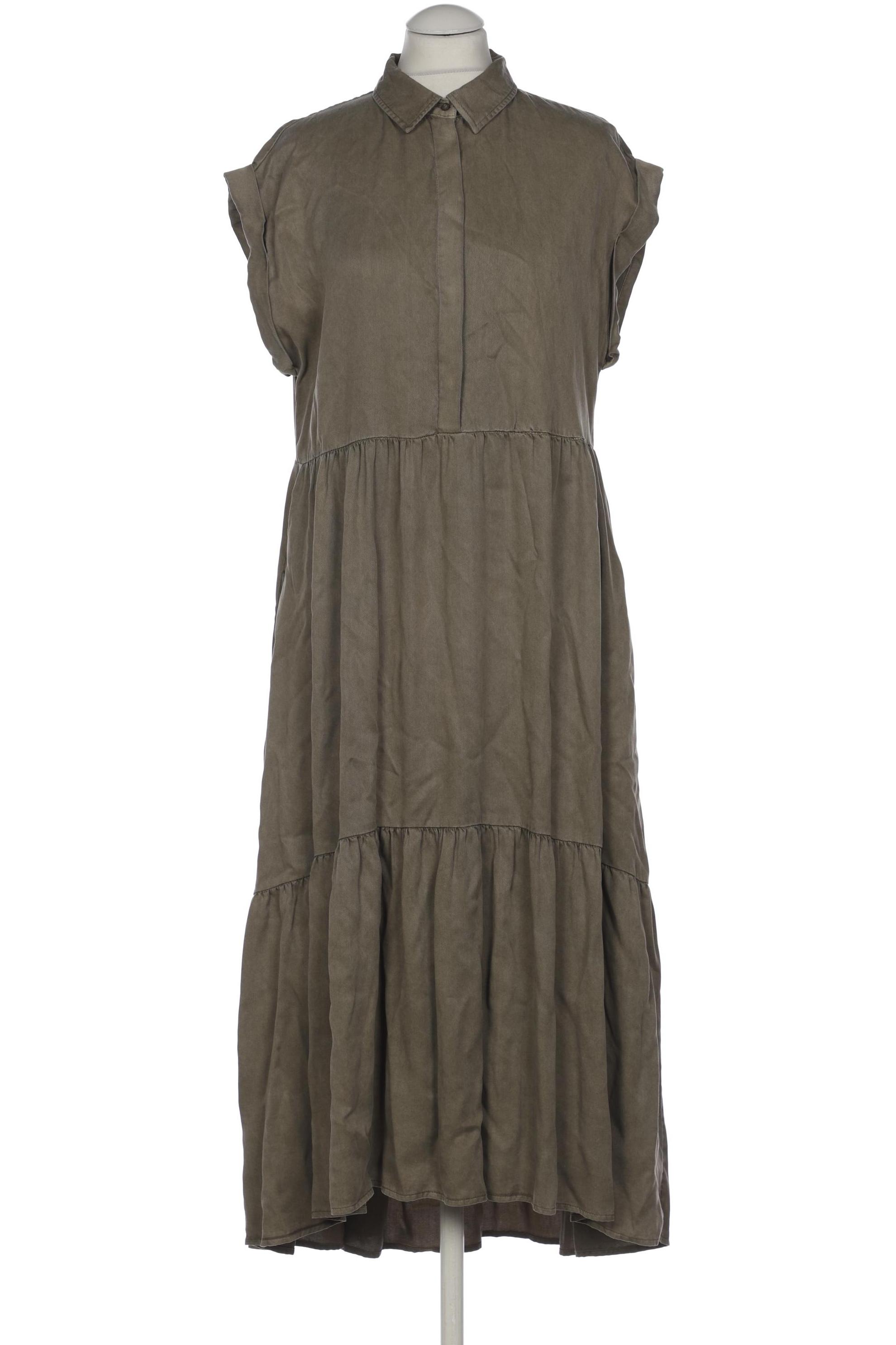 

s.Oliver Damen Kleid, grün, Gr. 36