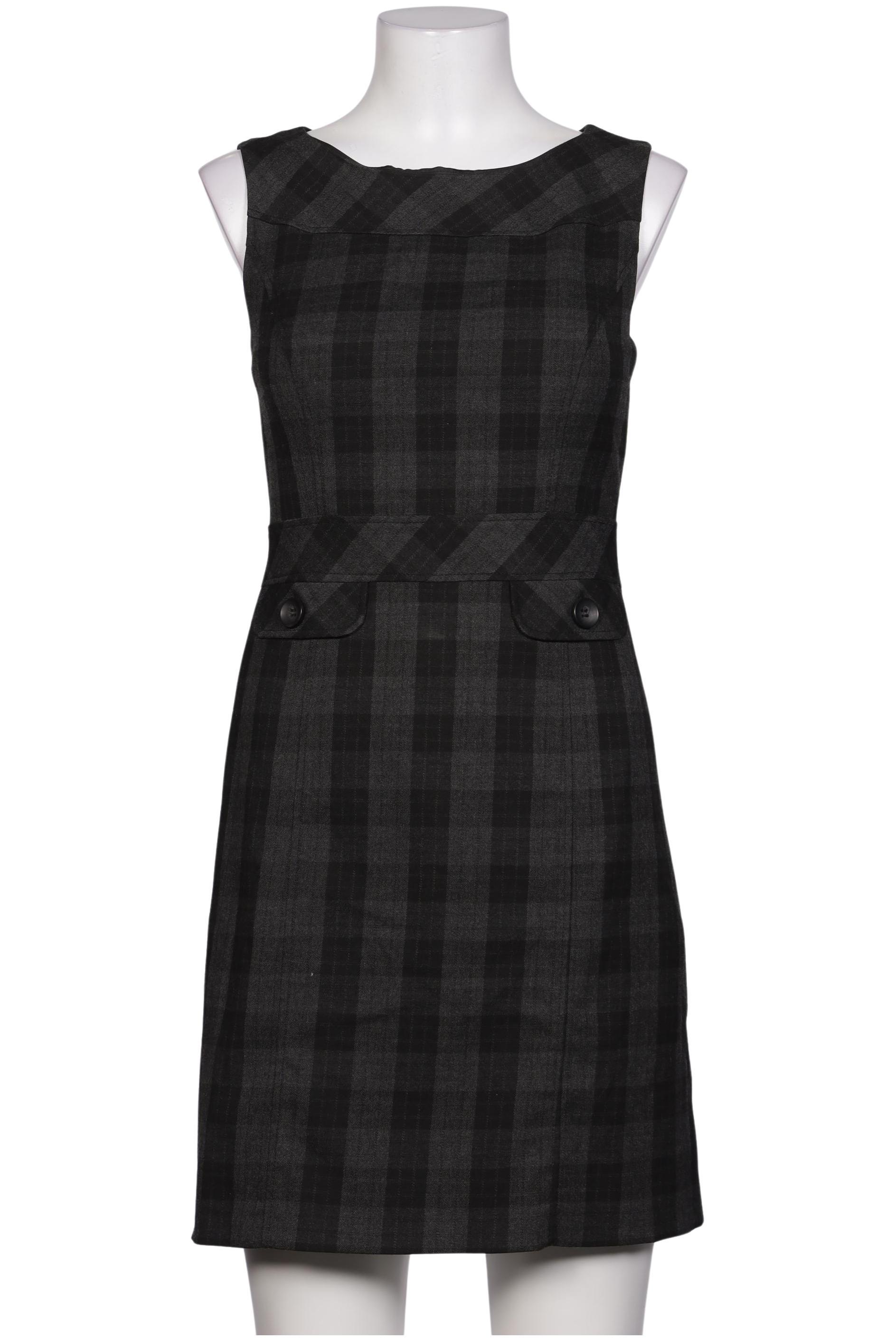 

s.Oliver Damen Kleid, grau, Gr. 38