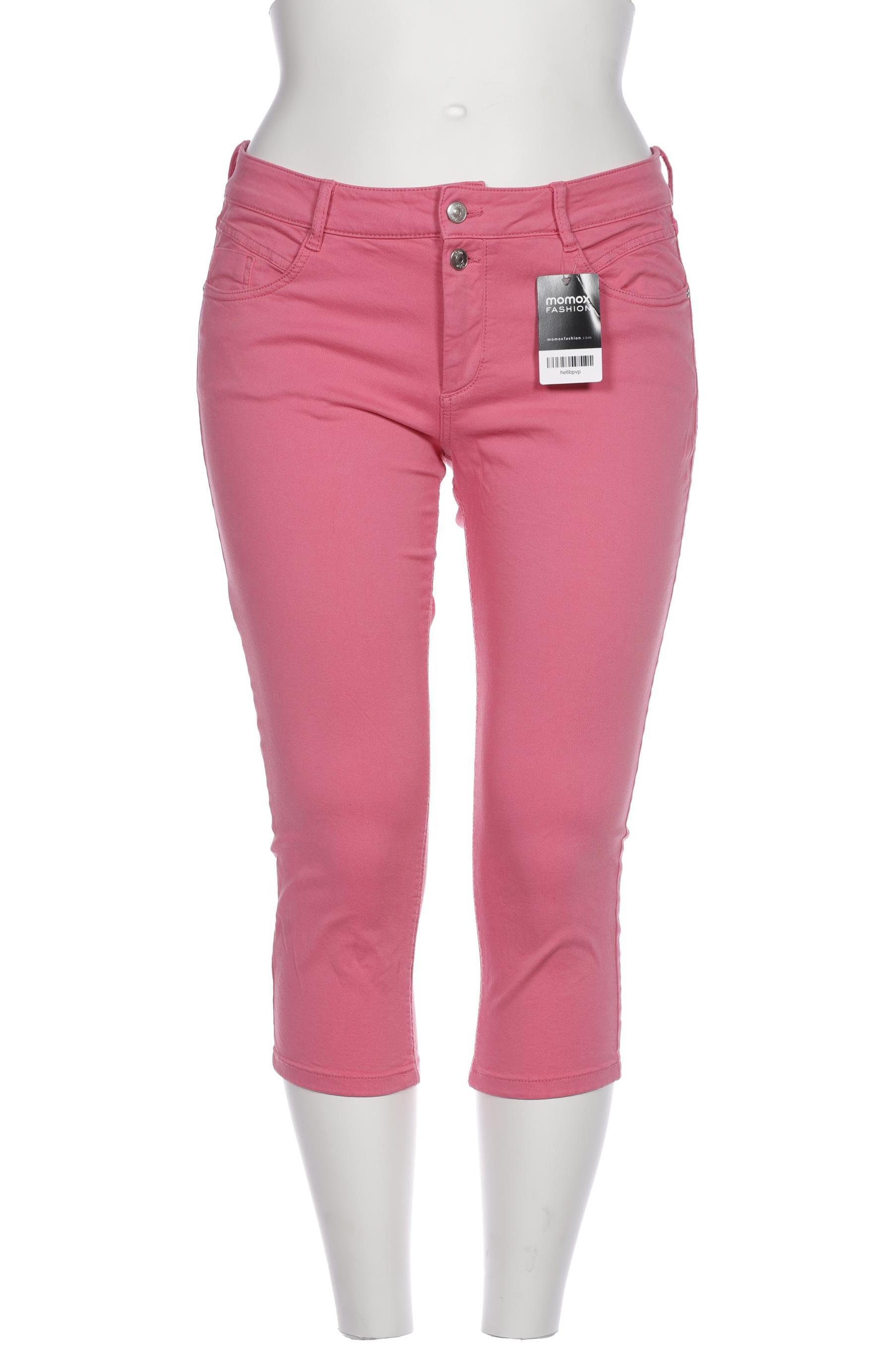 

s.Oliver Damen Jeans, pink, Gr. 42