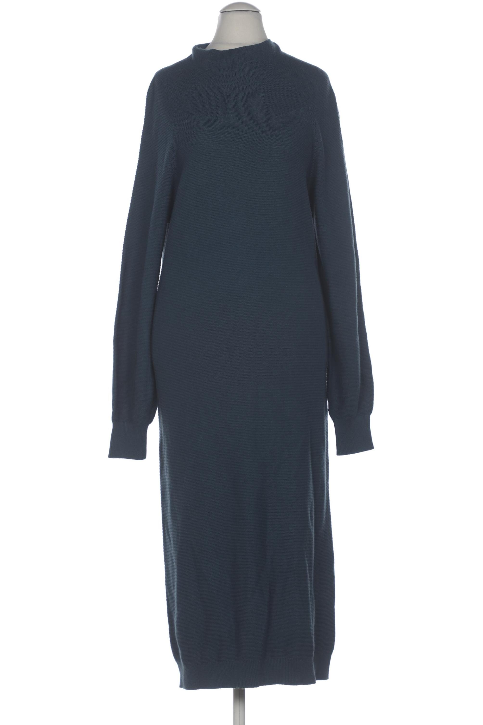 

s.Oliver Damen Kleid, blau, Gr. 40
