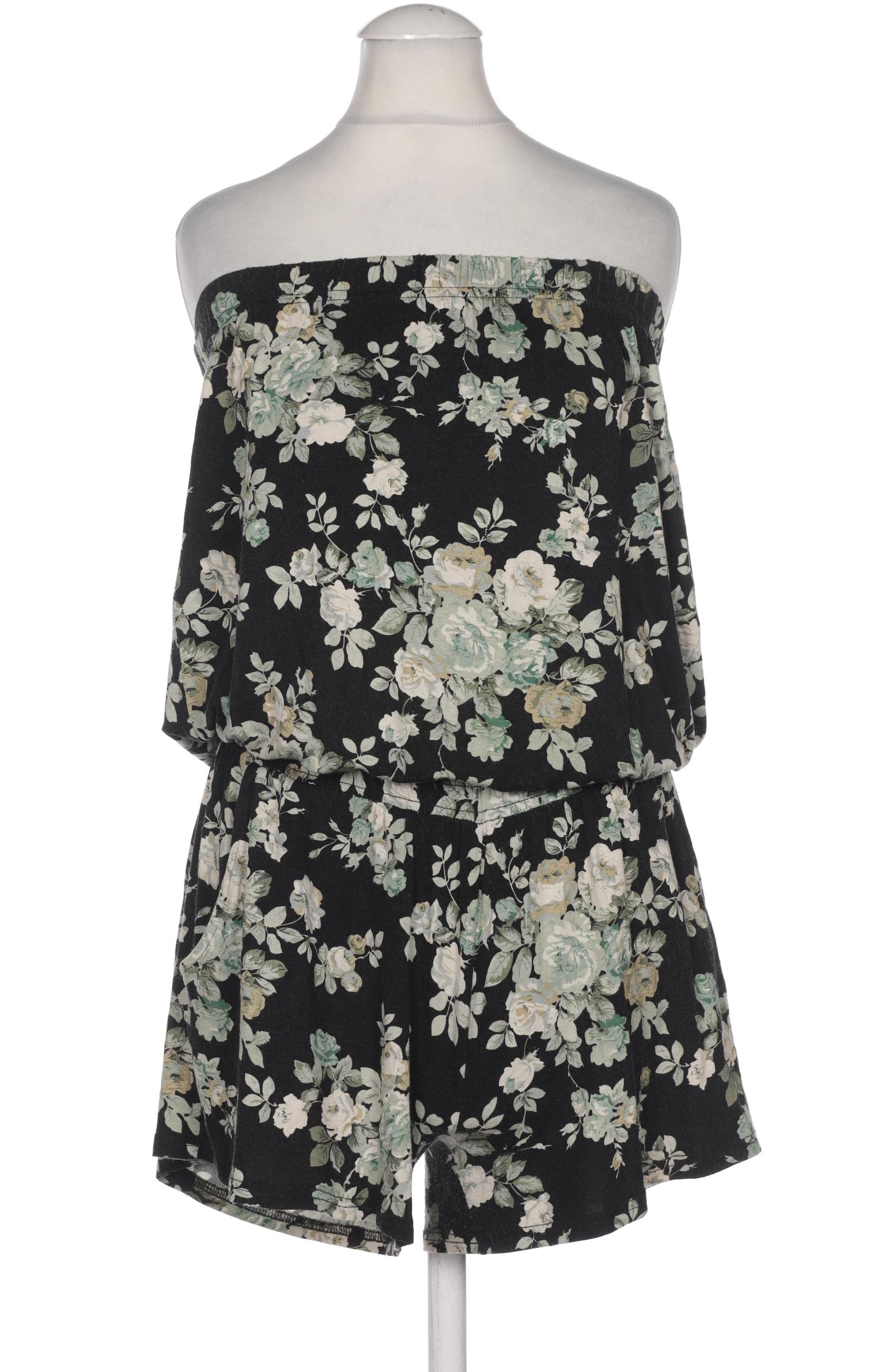 

s.Oliver Damen Jumpsuit/Overall, schwarz