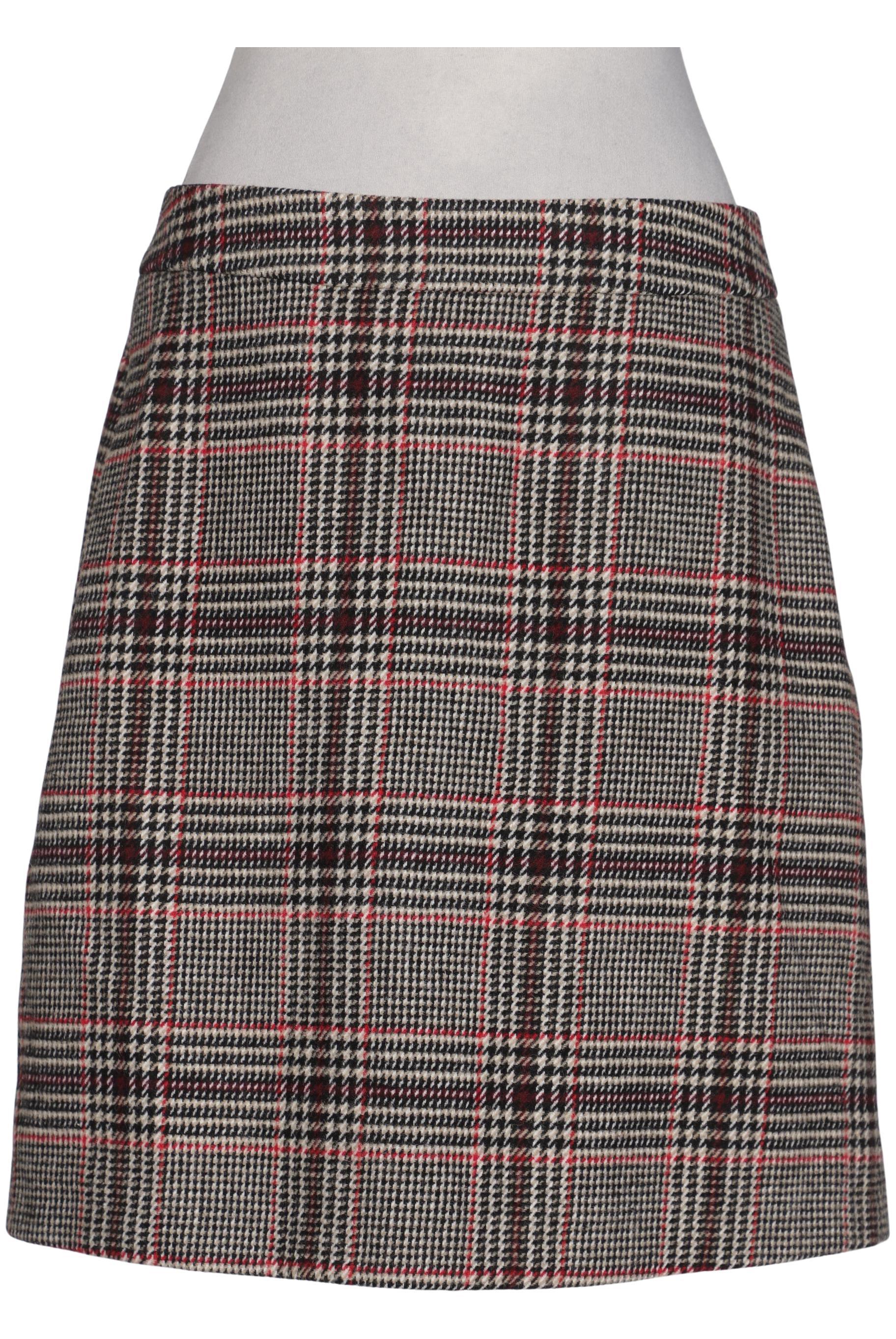 

s.Oliver Damen Rock, grau, Gr. 38