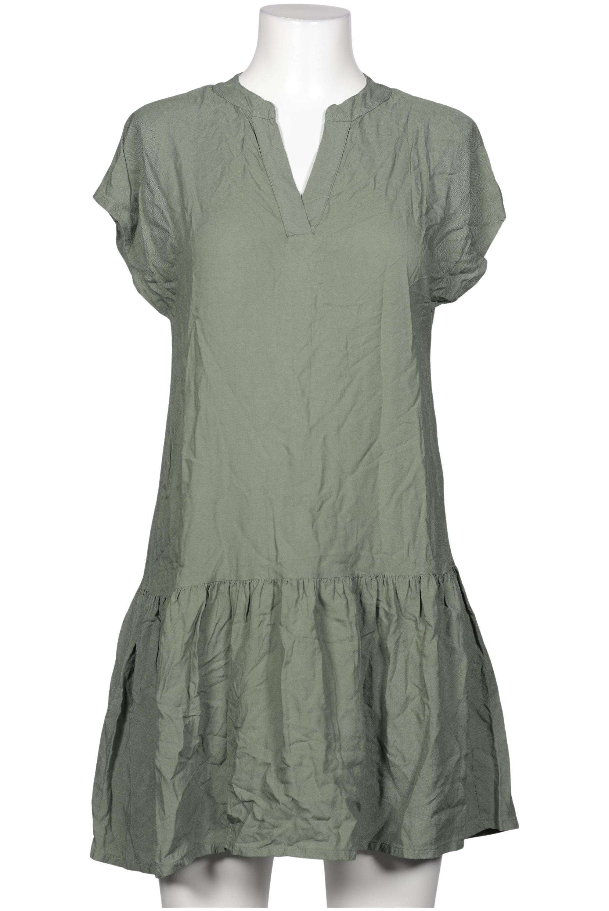 

s.Oliver Damen Kleid, hellgrün, Gr. 38